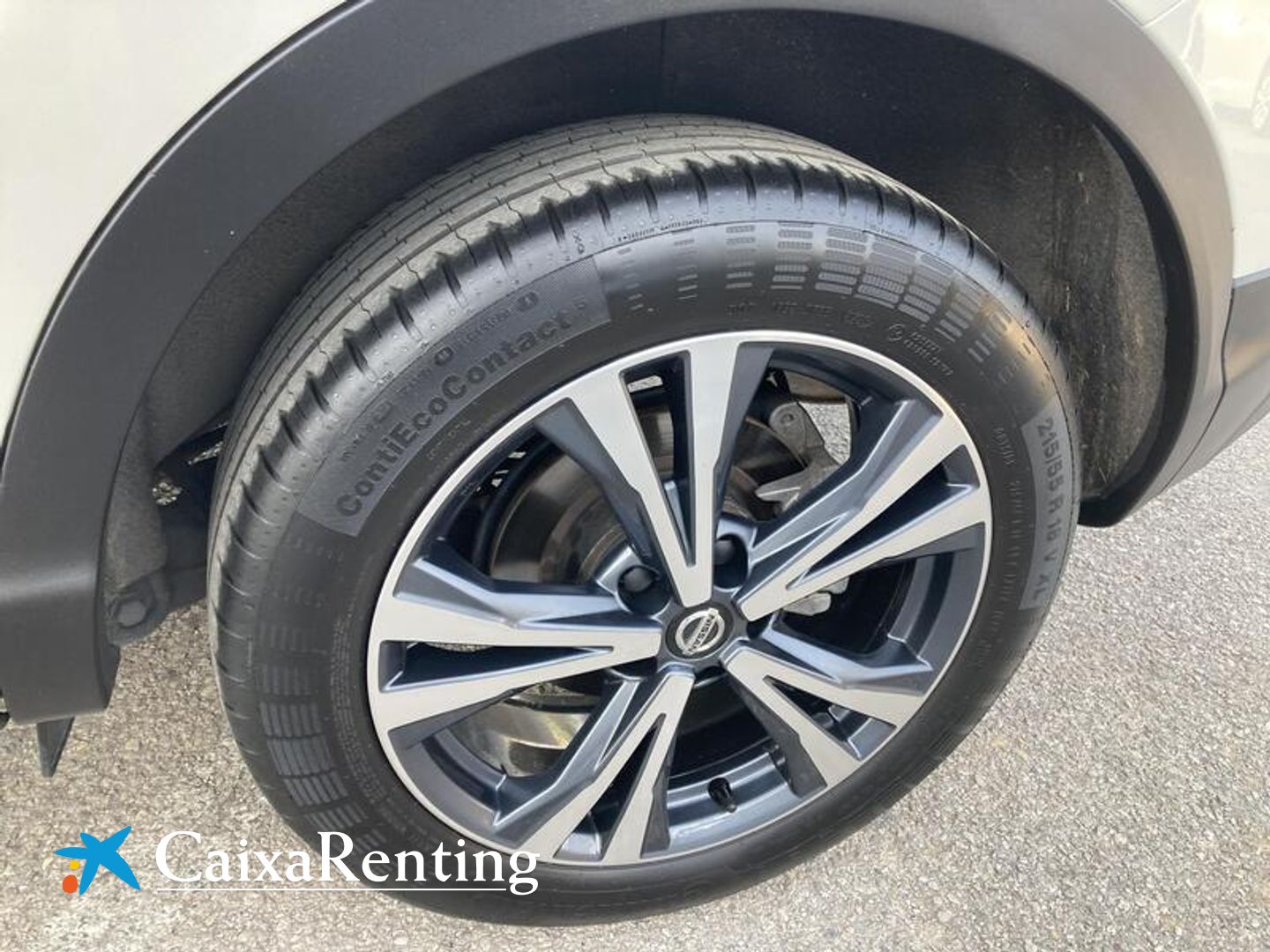 Nissan Qashqai DIG-T 160 Acenta 4x2 DCT 117 kW (160 CV)