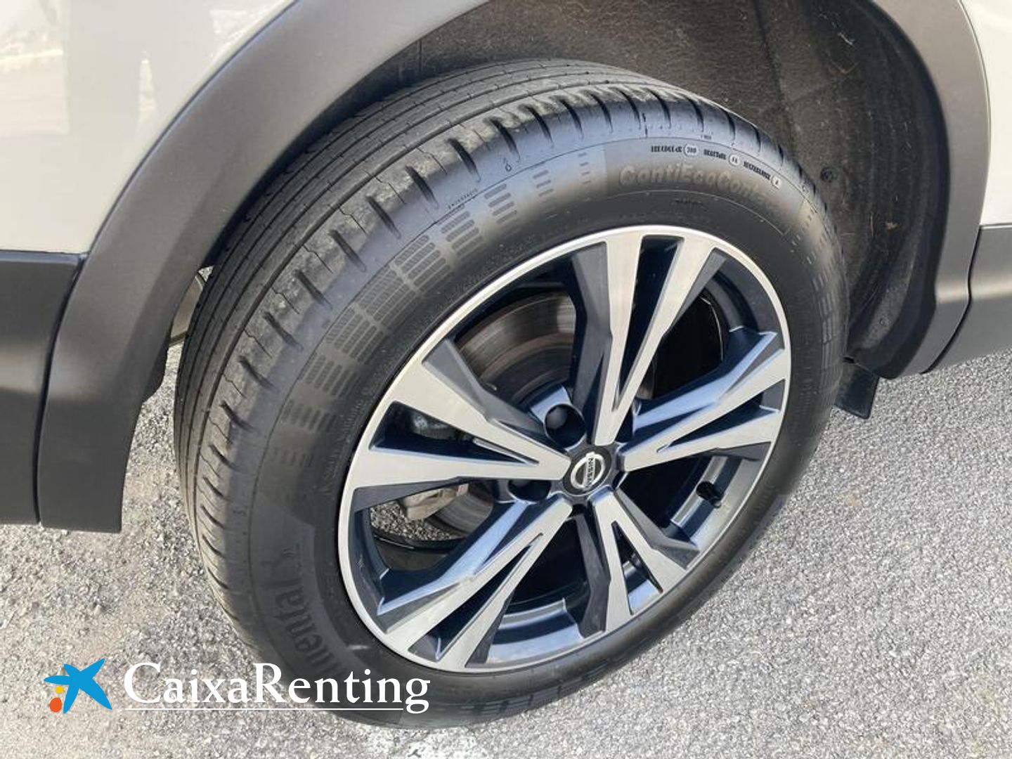 Nissan Qashqai DIG-T 160 Acenta 4x2 DCT 117 kW (160 CV)