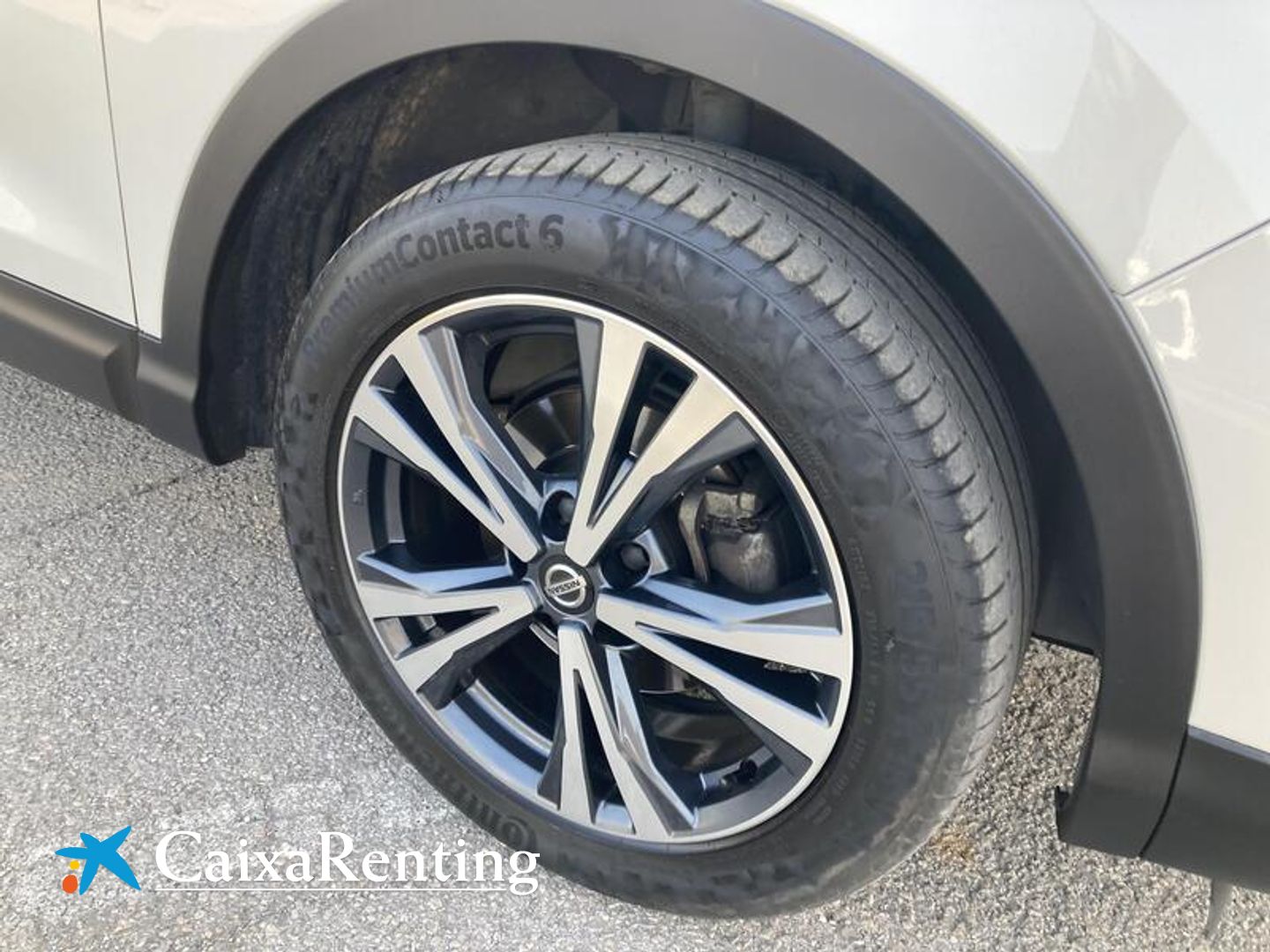 Nissan Qashqai DIG-T 160 Acenta 4x2 DCT 117 kW (160 CV)
