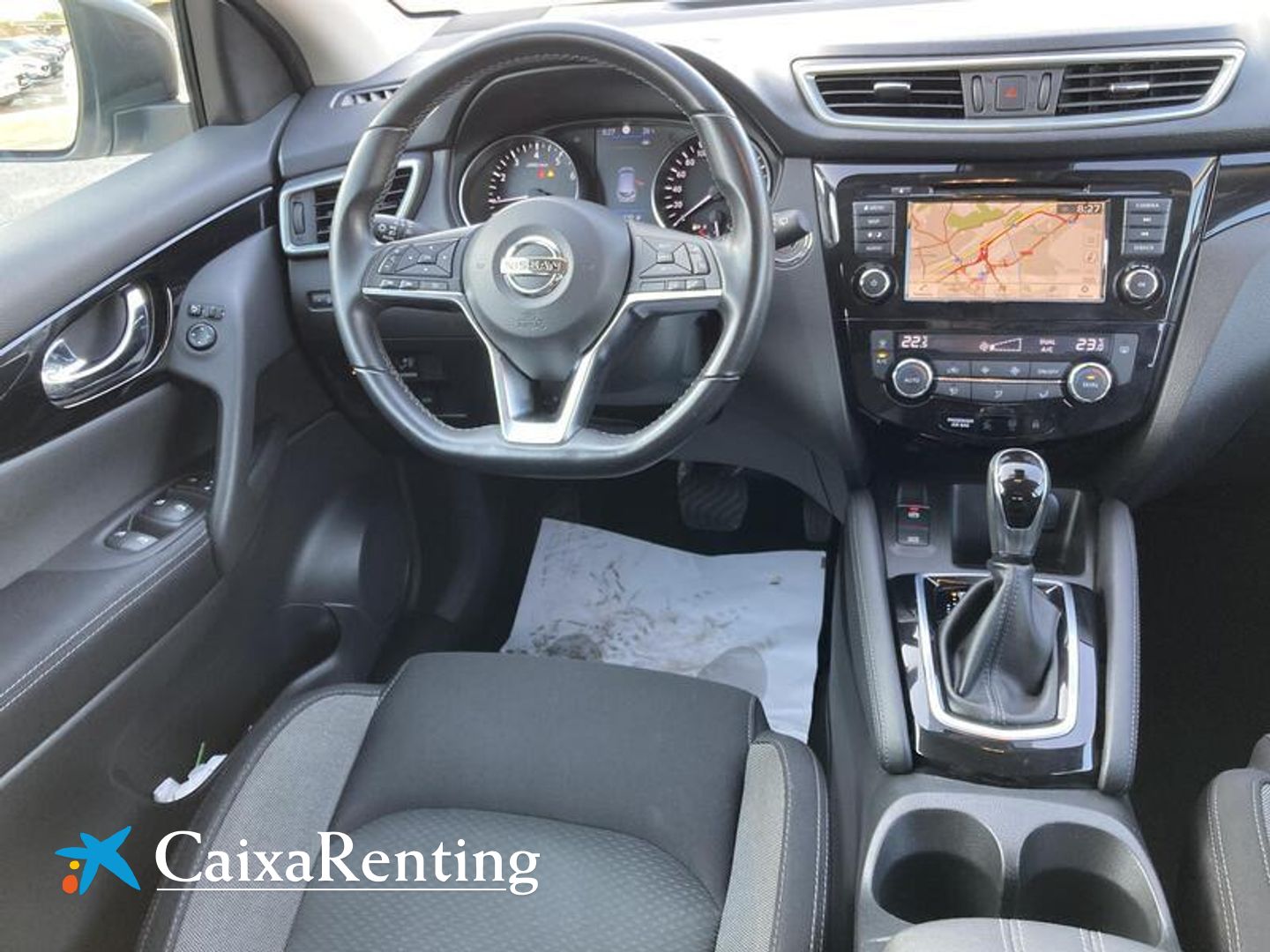 Nissan Qashqai DIG-T 160 Acenta 4x2 DCT 117 kW (160 CV)