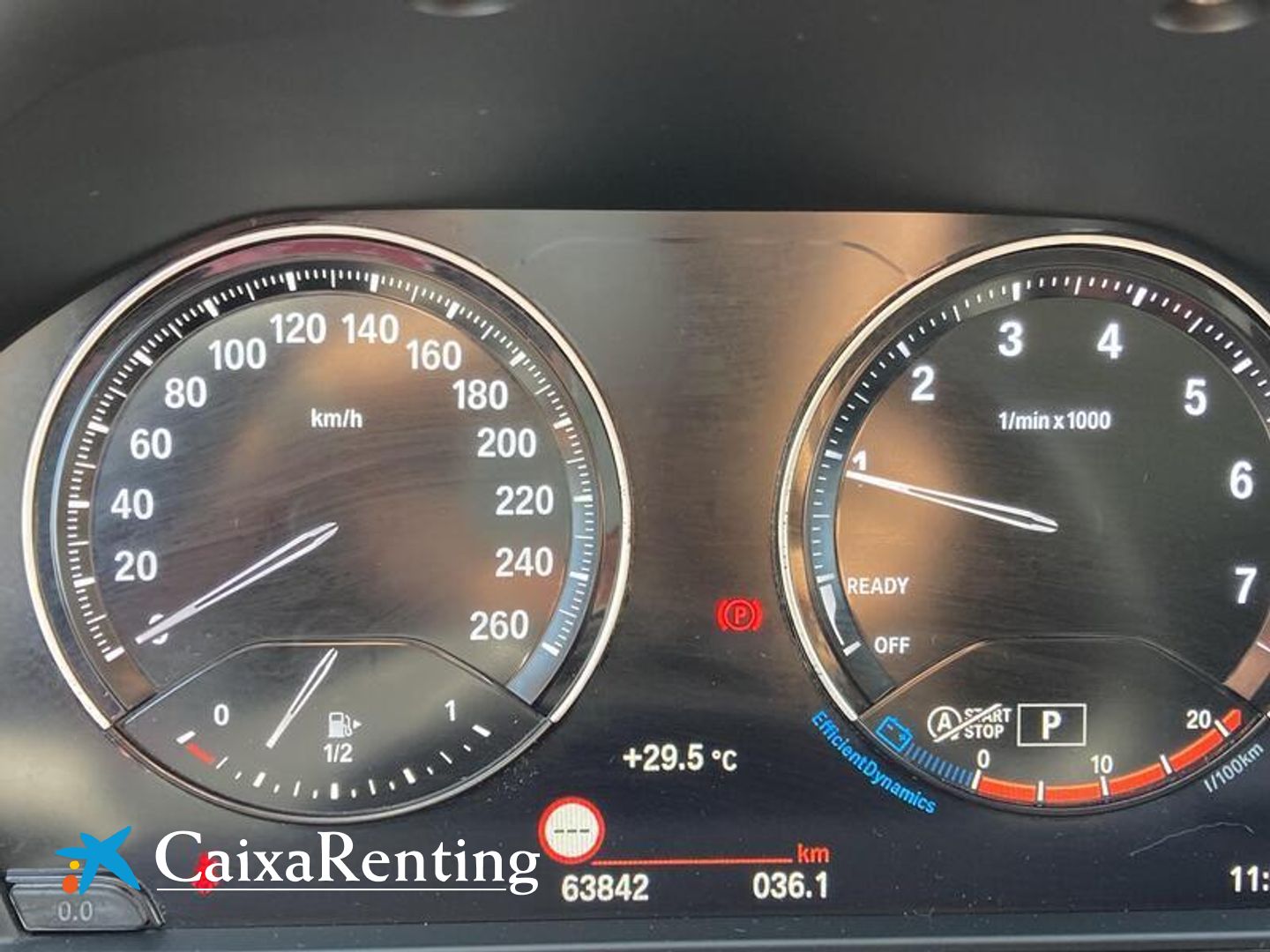 BMW X2 sDrive18i 103 kW (140 CV)