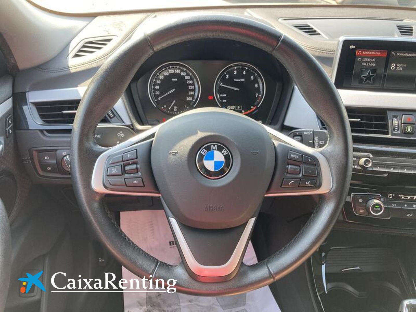 BMW X2 sDrive18i 103 kW (140 CV)