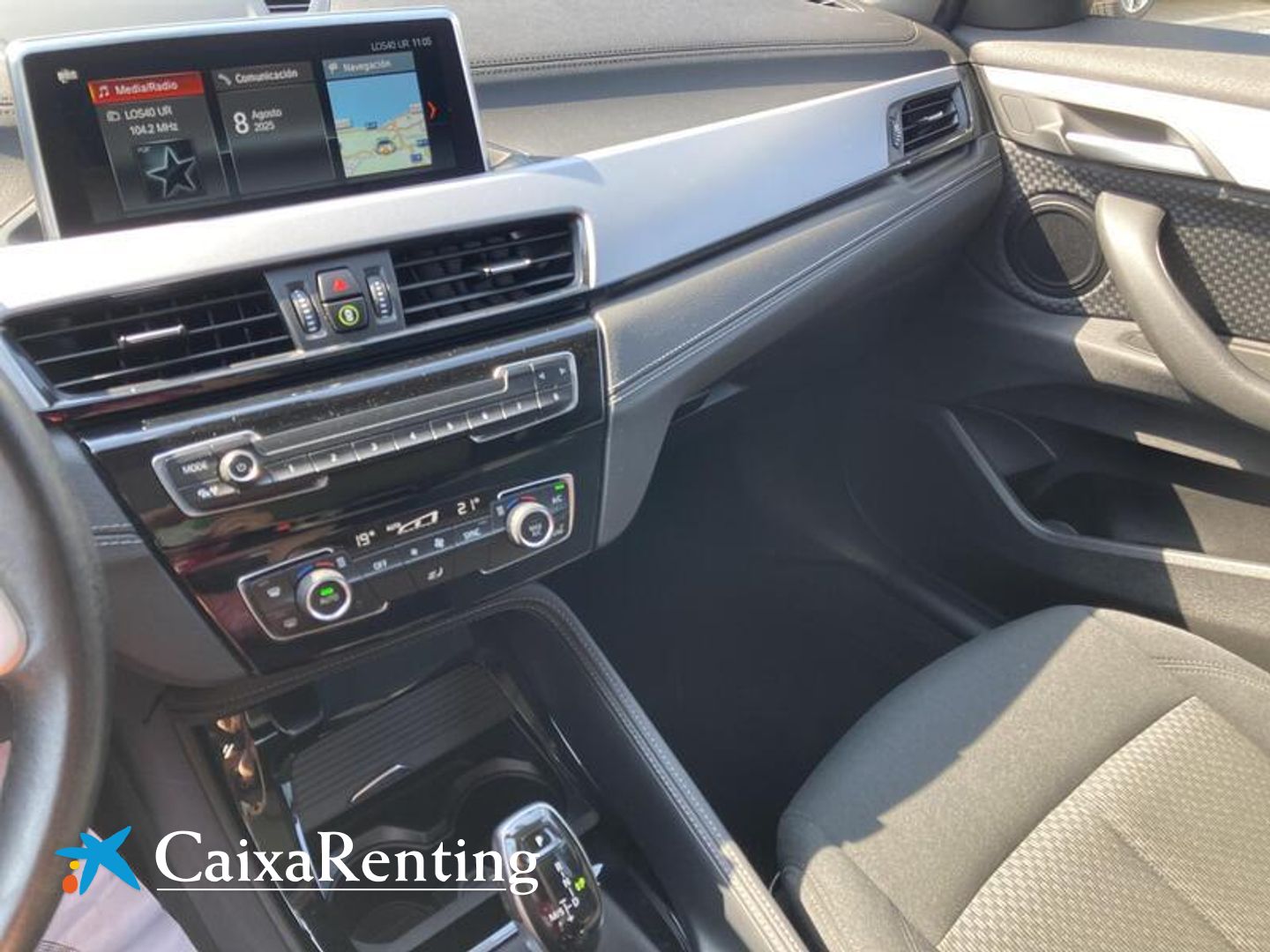 BMW X2 sDrive18i 103 kW (140 CV)