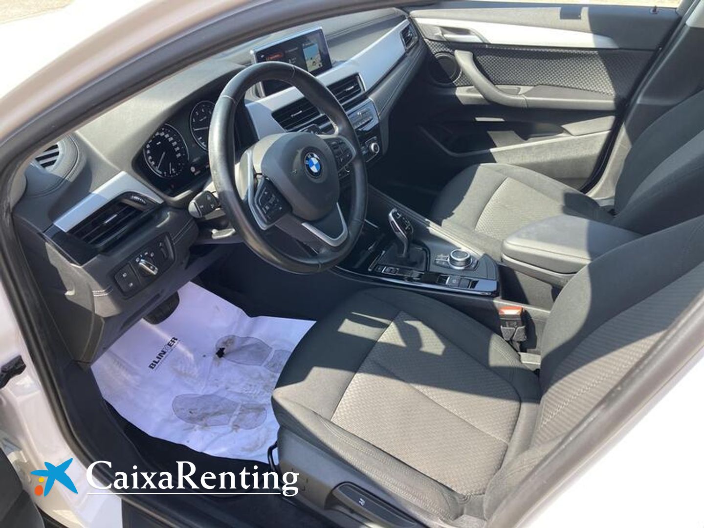 BMW X2 sDrive18i 103 kW (140 CV)