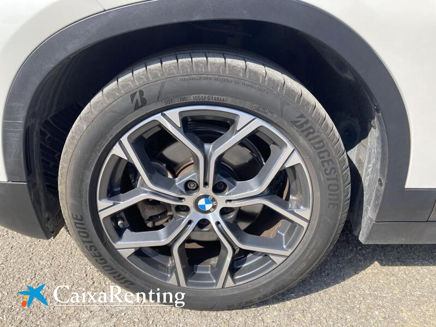 BMW X2 sDrive18i 103 kW (140 CV)
