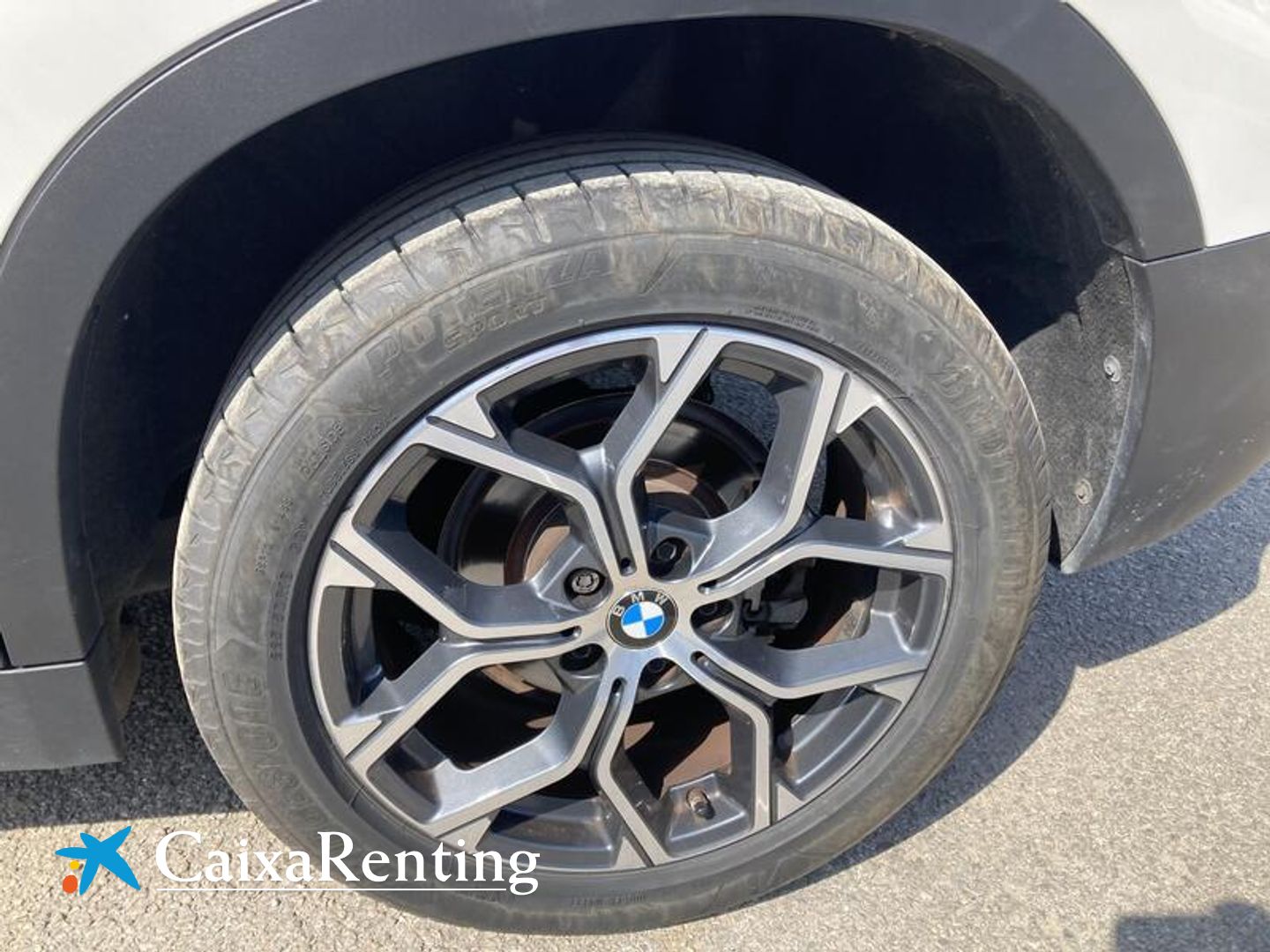 BMW X2 sDrive18i 103 kW (140 CV)