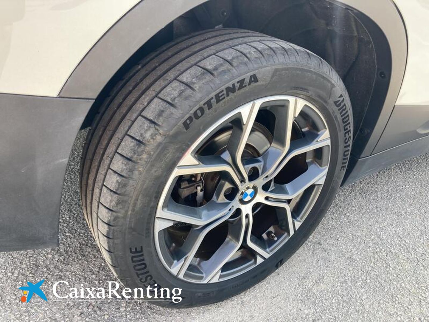 BMW X2 sDrive18i 103 kW (140 CV)
