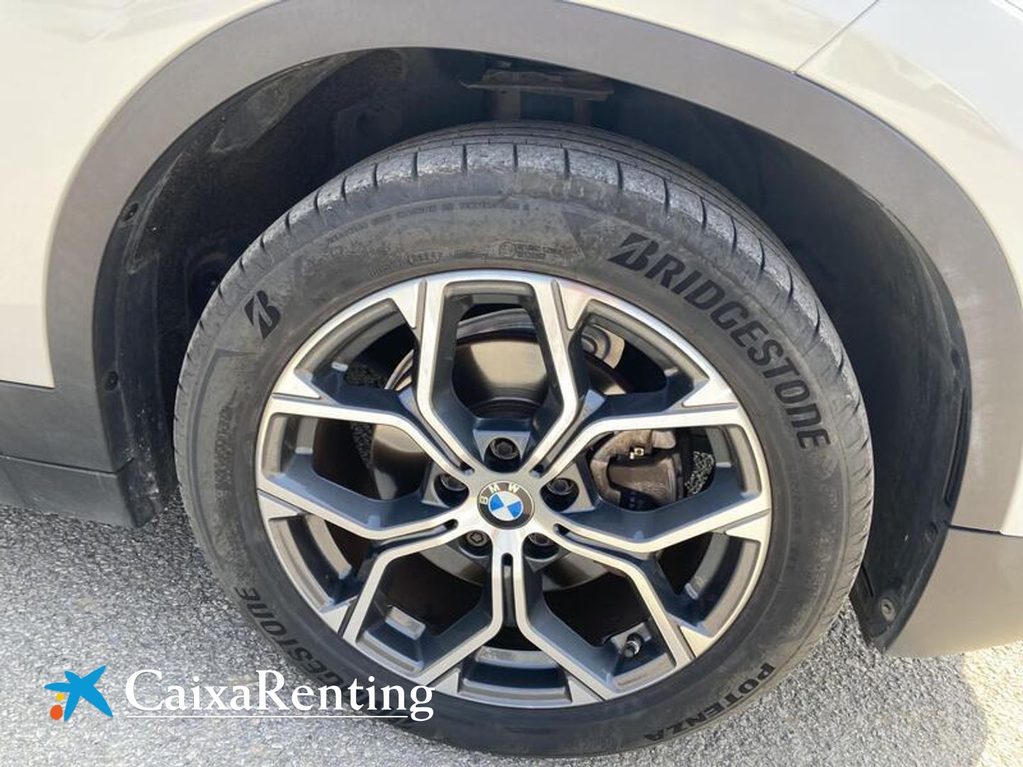 BMW X2 sDrive18i 103 kW (140 CV)