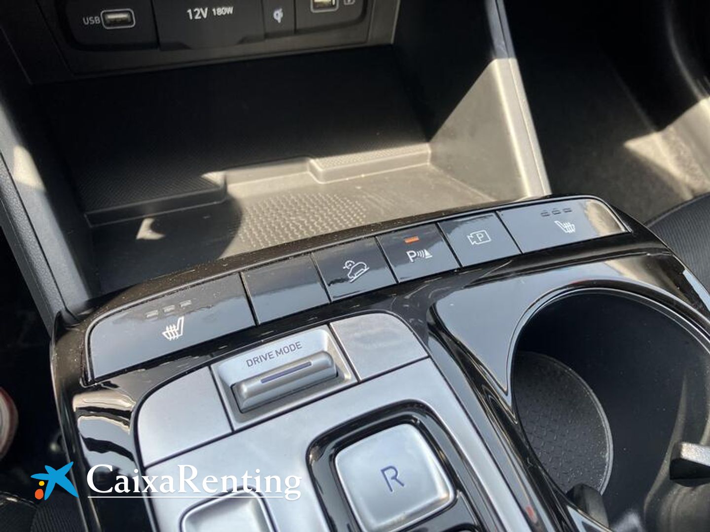 Hyundai Tucson 1.6 TGDI HEV Tecno Sky Auto 169 kW (230 CV)