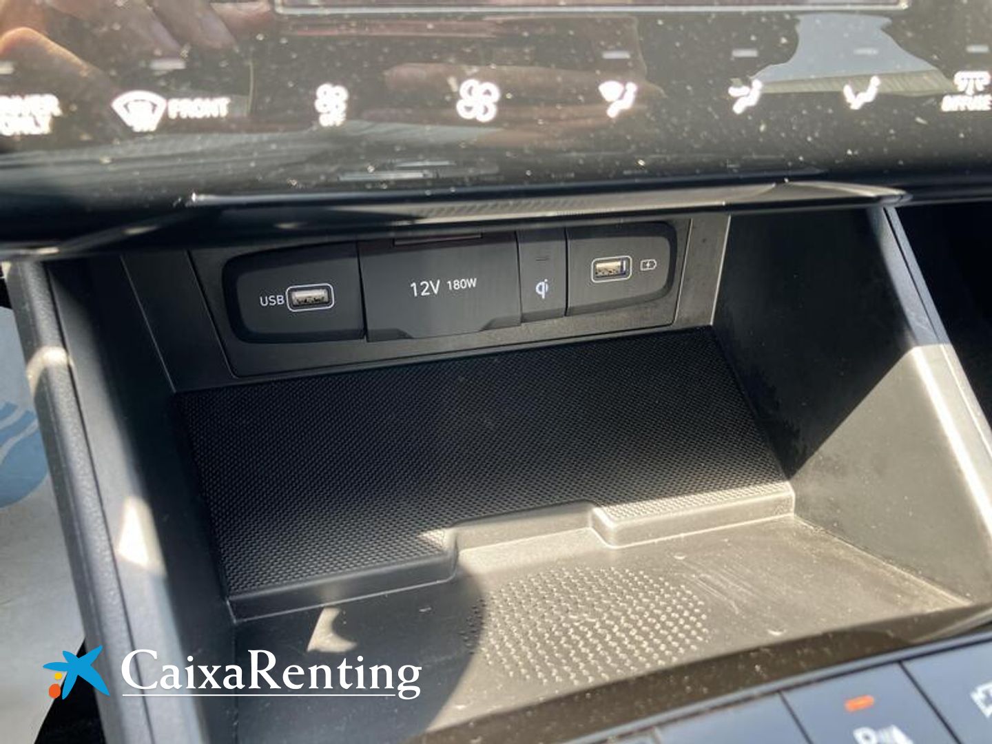 Hyundai Tucson 1.6 TGDI HEV Tecno Sky Auto 169 kW (230 CV)