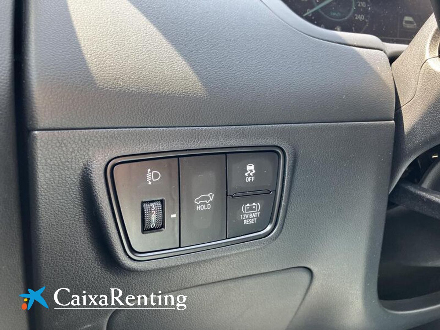 Hyundai Tucson 1.6 TGDI HEV Tecno Sky Auto 169 kW (230 CV)