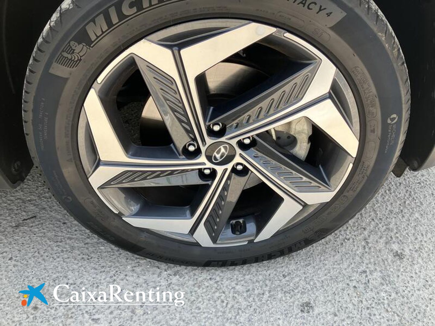 Hyundai Tucson 1.6 TGDI HEV Tecno Sky Auto 169 kW (230 CV)
