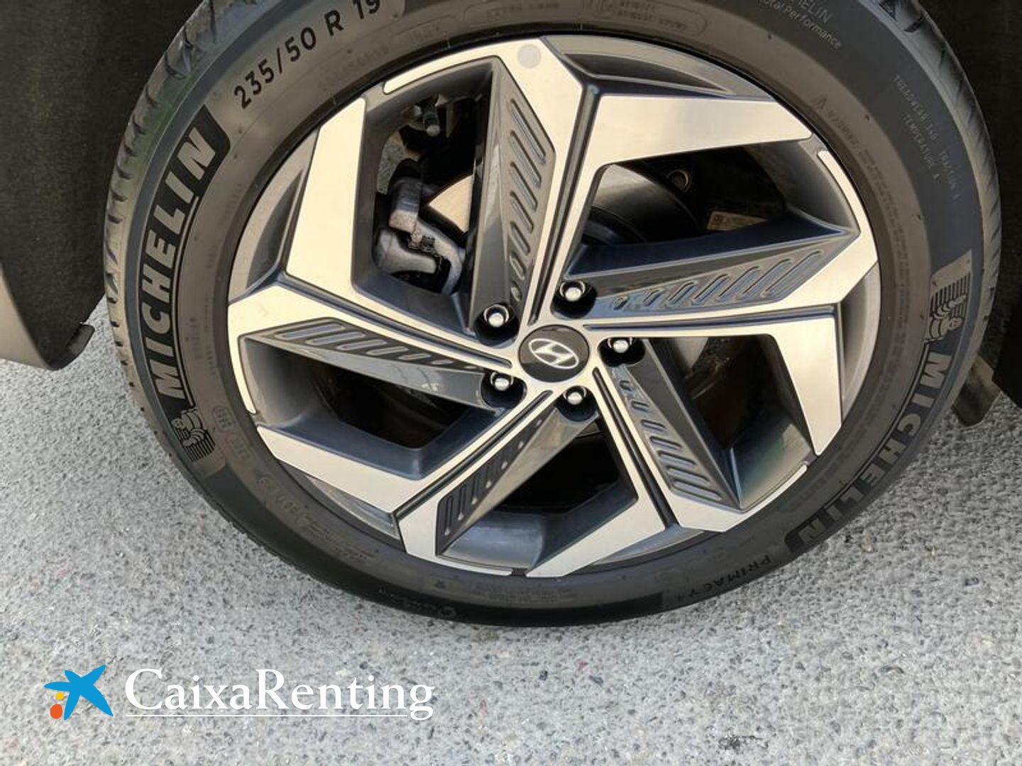 Hyundai Tucson 1.6 TGDI HEV Tecno Sky Auto 169 kW (230 CV)