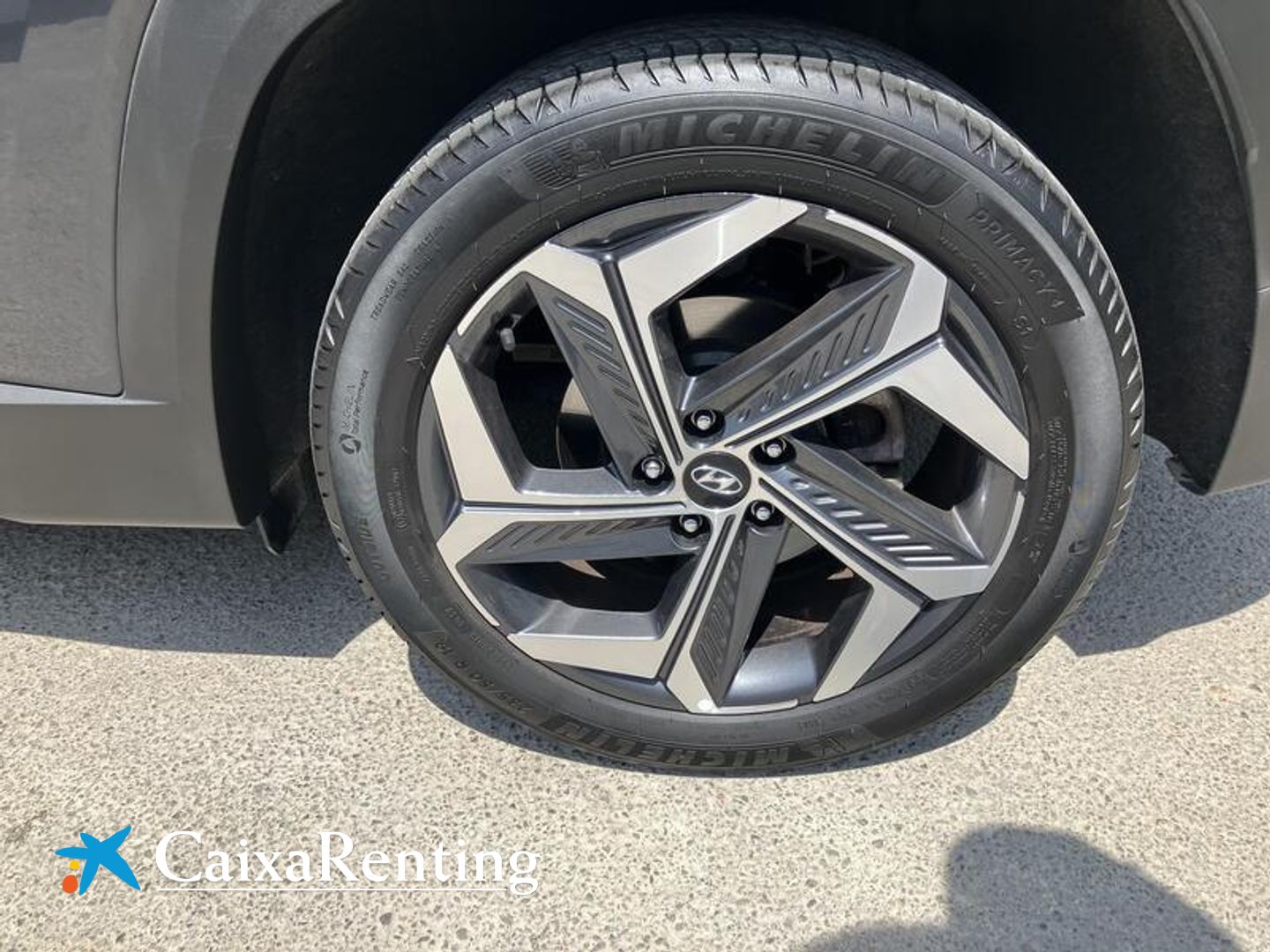 Hyundai Tucson 1.6 TGDI HEV Tecno Sky Auto 169 kW (230 CV)
