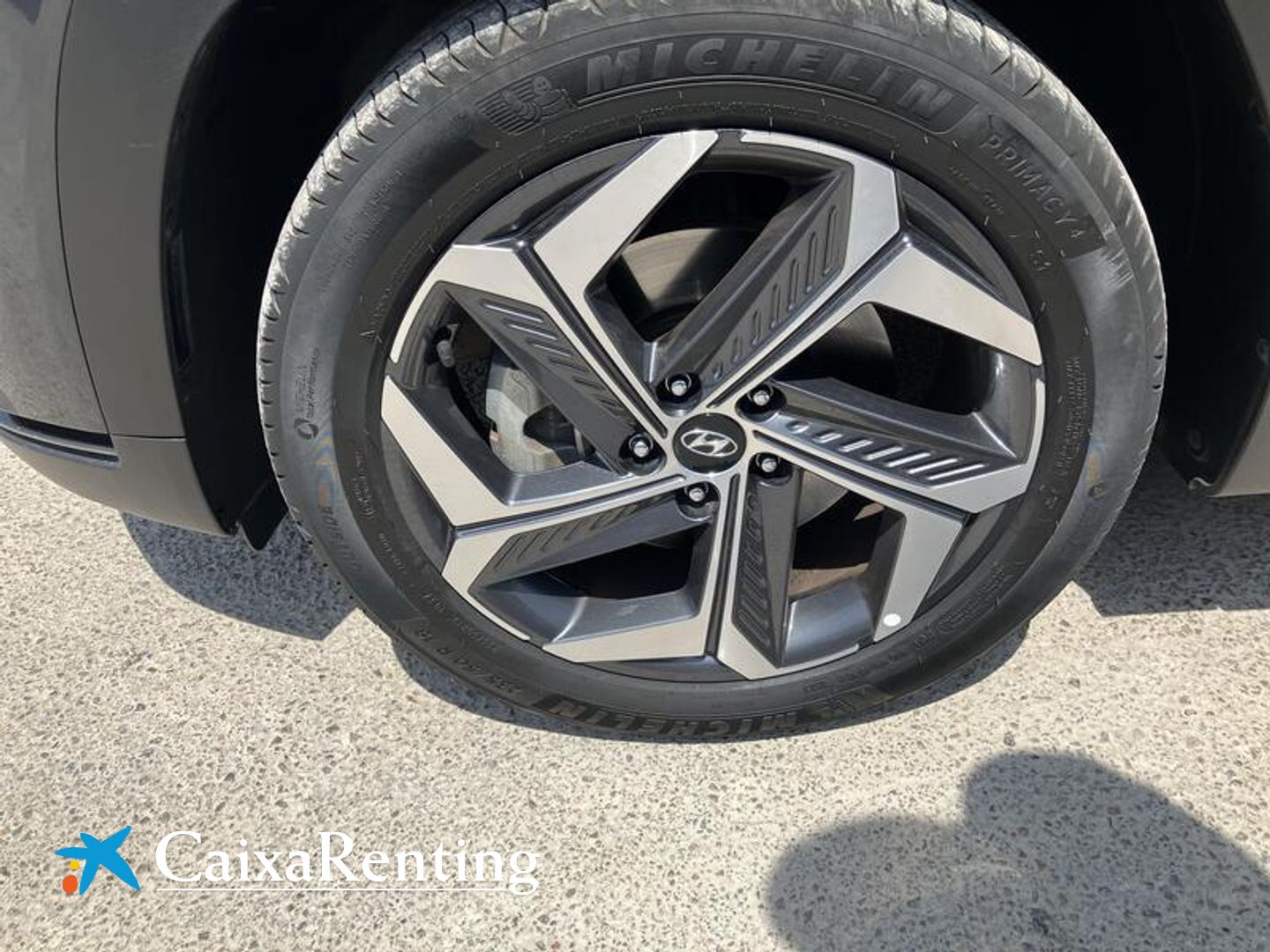 Hyundai Tucson 1.6 TGDI HEV Tecno Sky Auto 169 kW (230 CV)