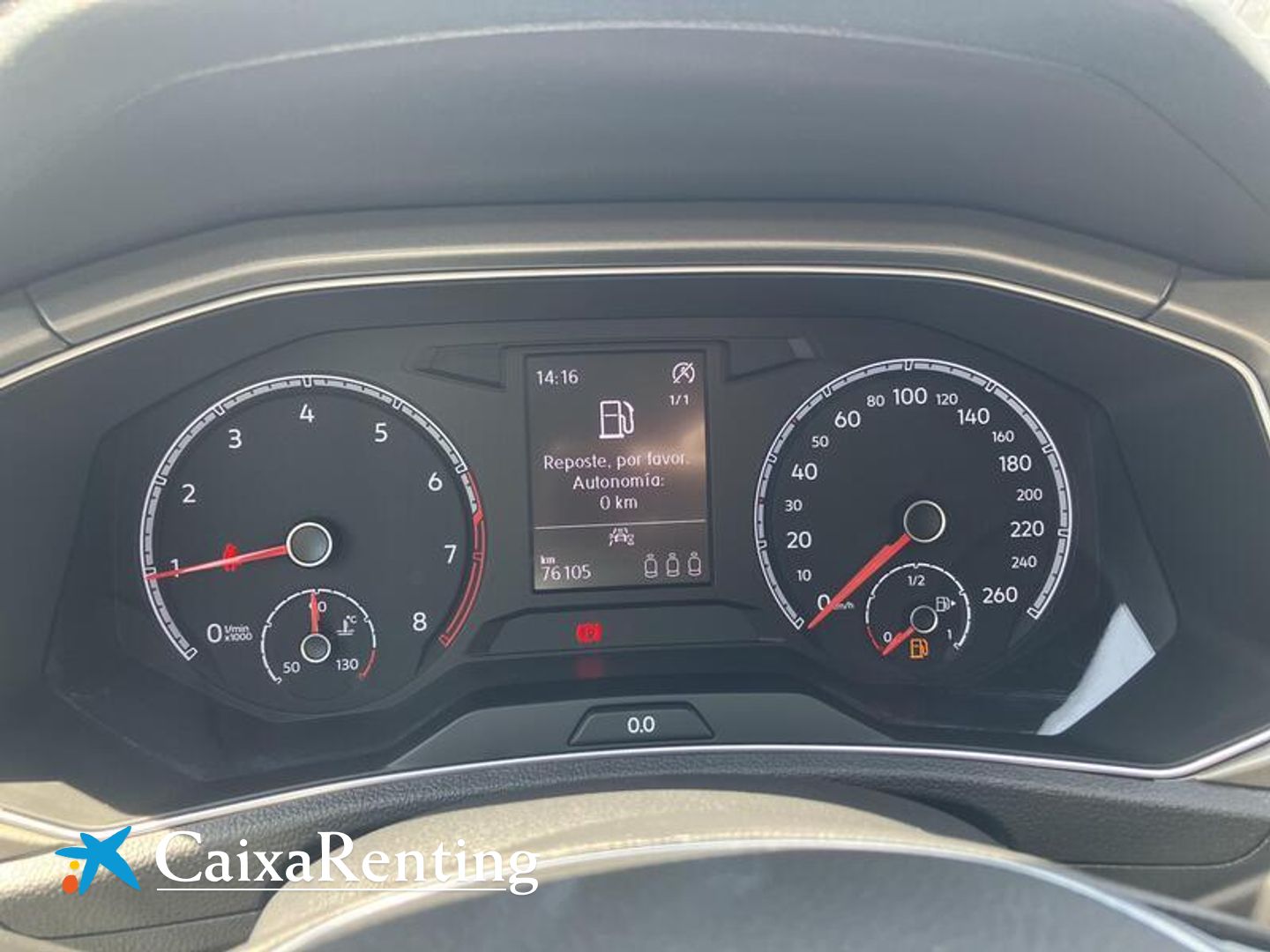 Volkswagen T-Roc Advance Style 1.0 TSI 81 kW (110 CV)