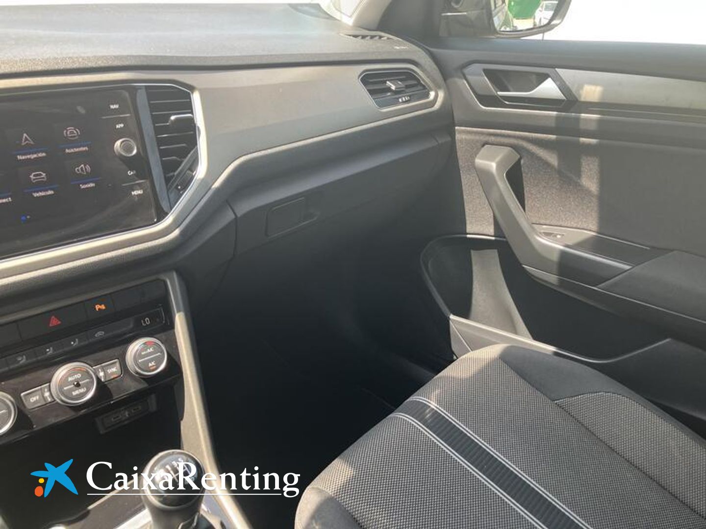 Volkswagen T-Roc Advance Style 1.0 TSI 81 kW (110 CV)