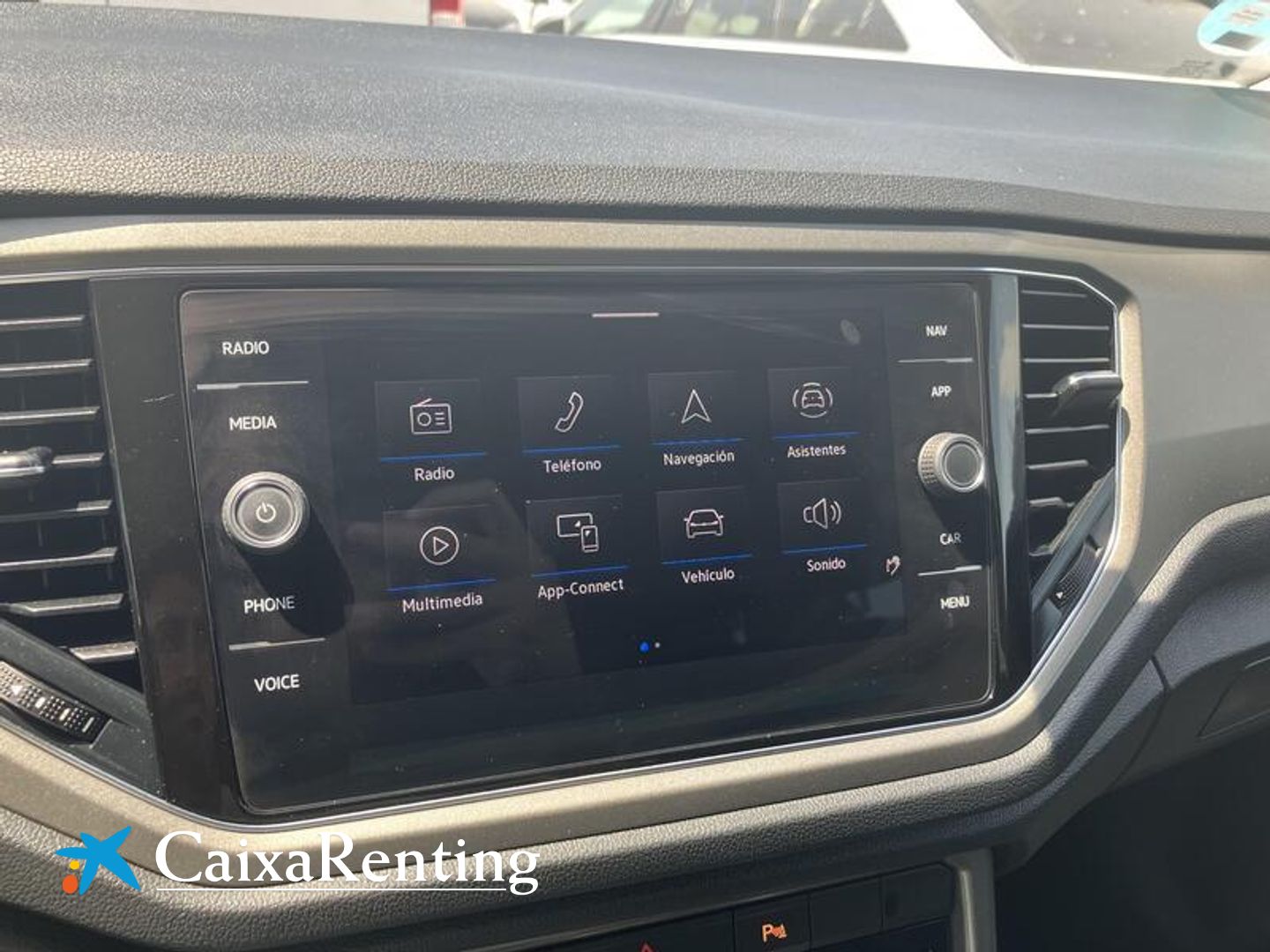 Volkswagen T-Roc Advance Style 1.0 TSI 81 kW (110 CV)