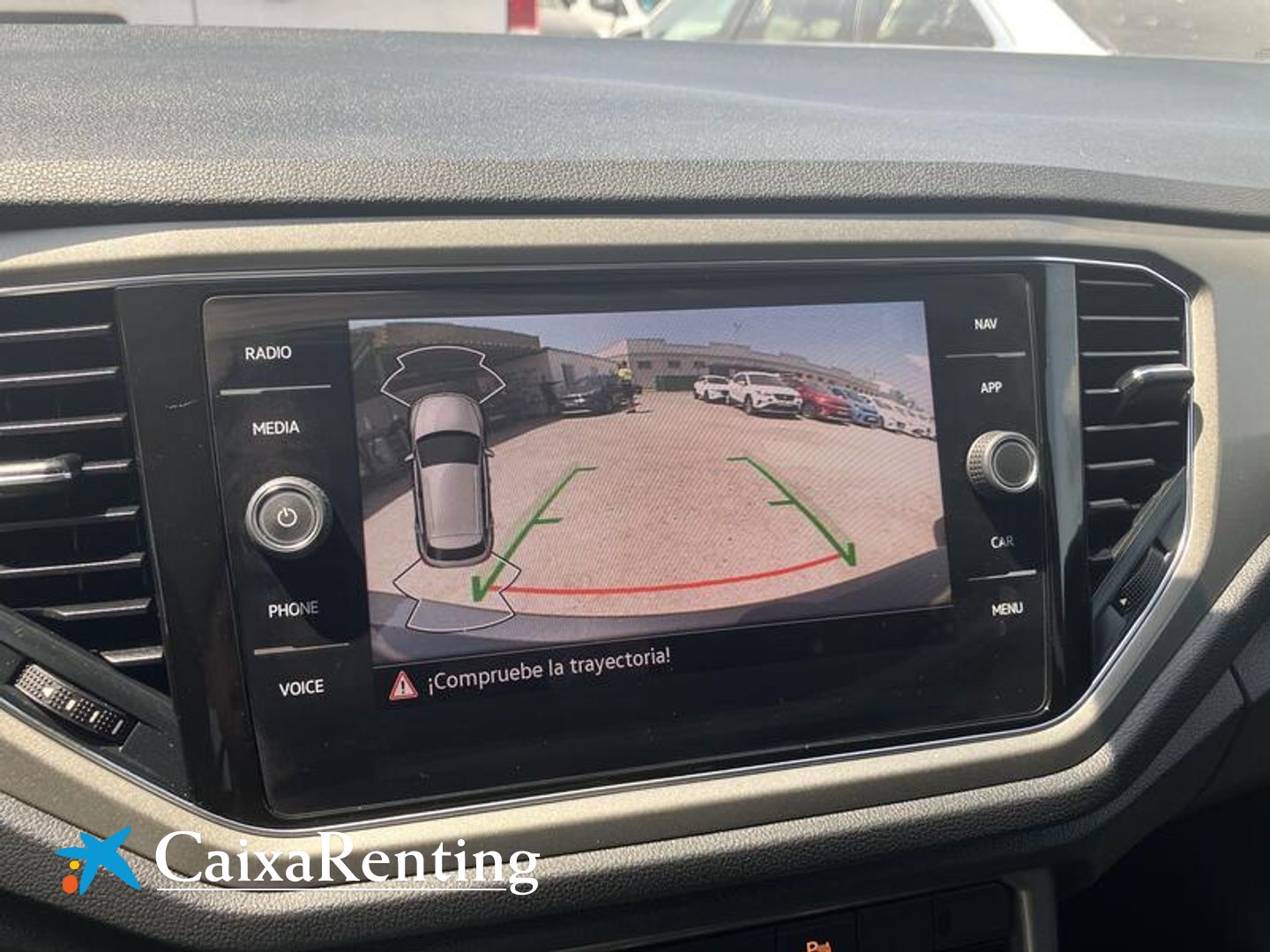 Volkswagen T-Roc Advance Style 1.0 TSI 81 kW (110 CV)