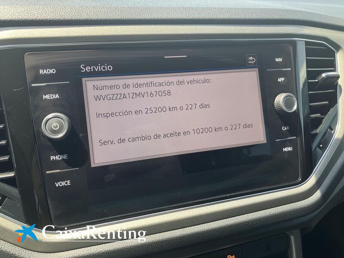 Volkswagen T-Roc Advance Style 1.0 TSI 81 kW (110 CV)