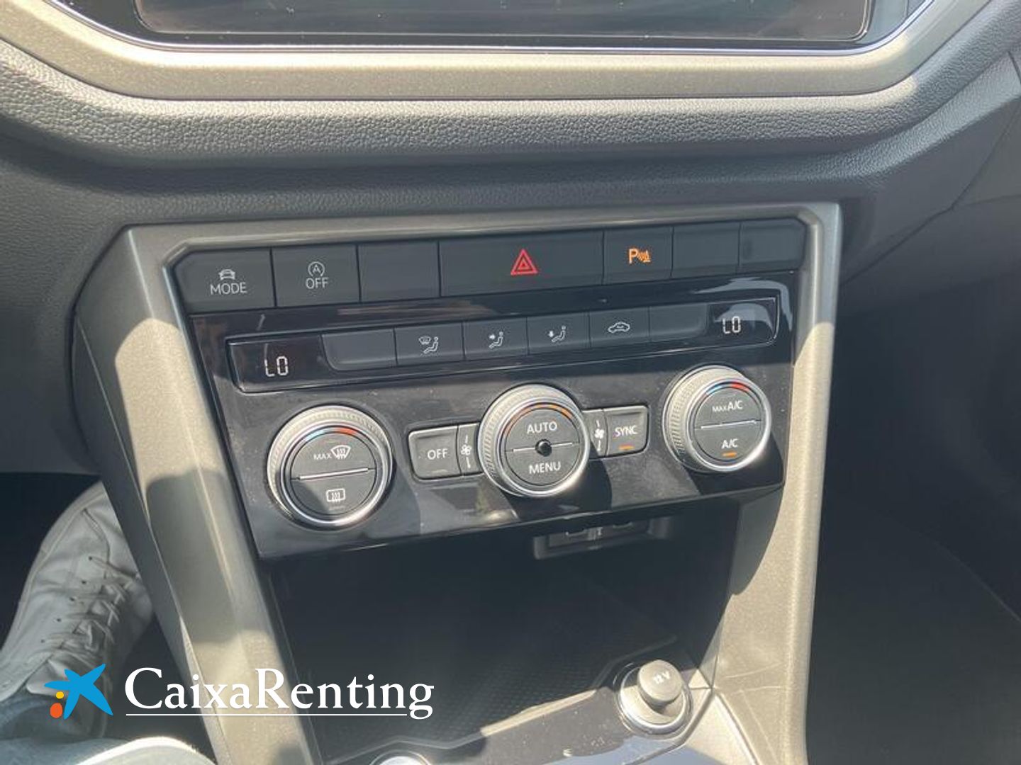 Volkswagen T-Roc Advance Style 1.0 TSI 81 kW (110 CV)
