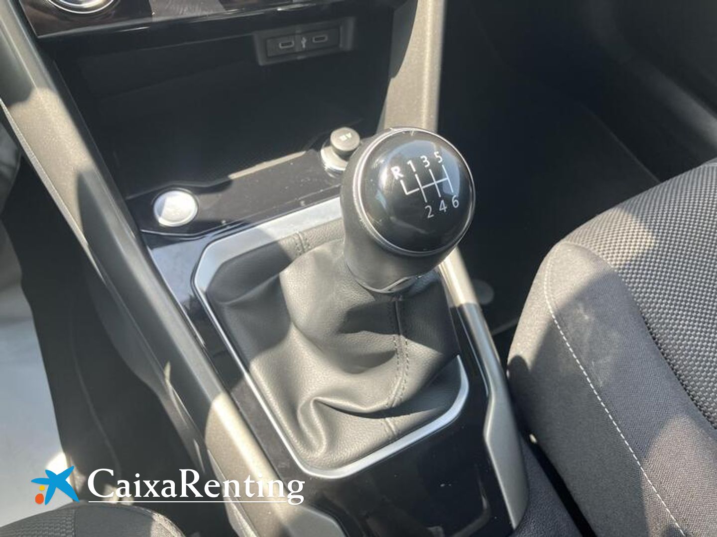 Volkswagen T-Roc Advance Style 1.0 TSI 81 kW (110 CV)
