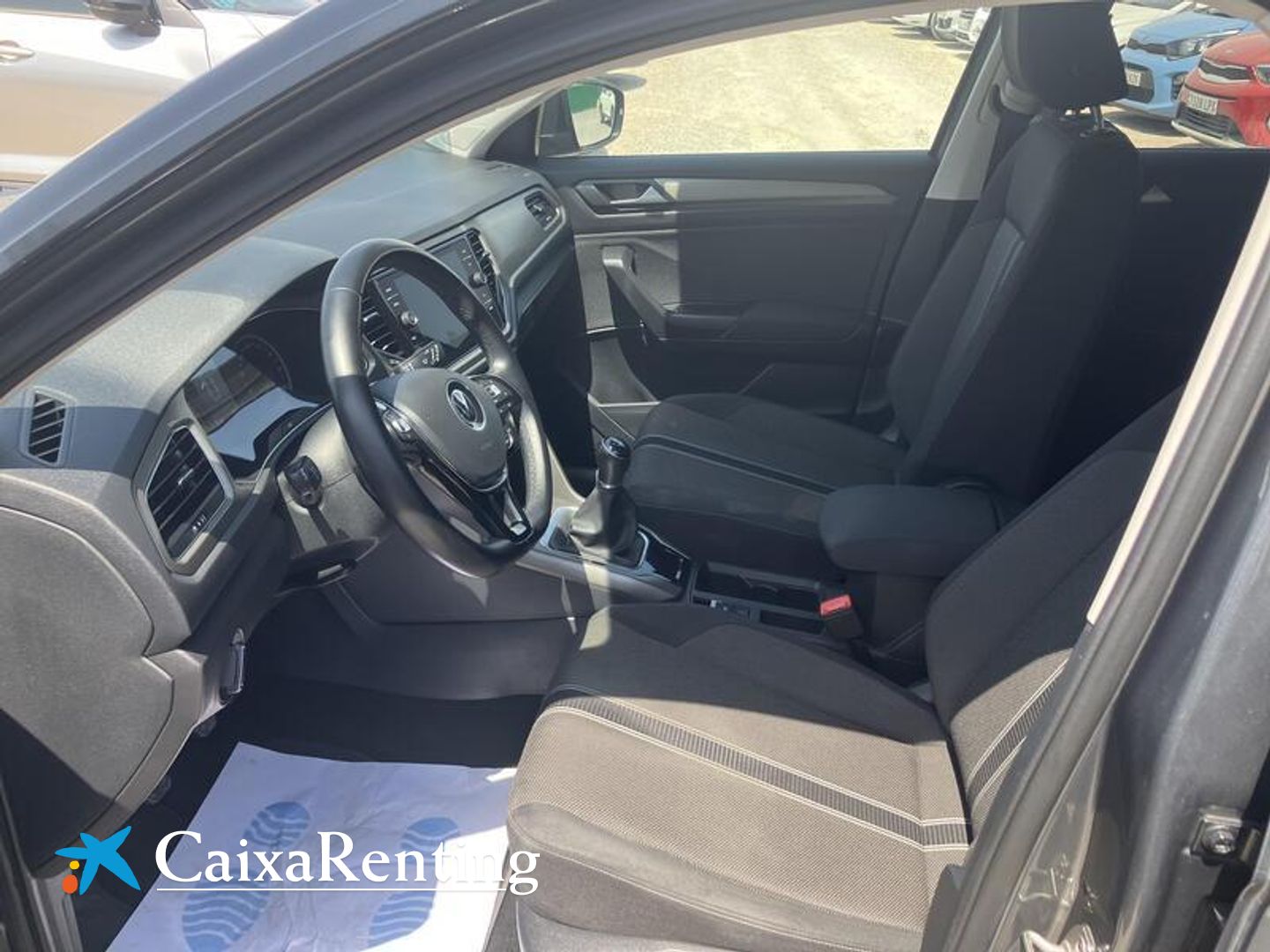 Volkswagen T-Roc Advance Style 1.0 TSI 81 kW (110 CV)