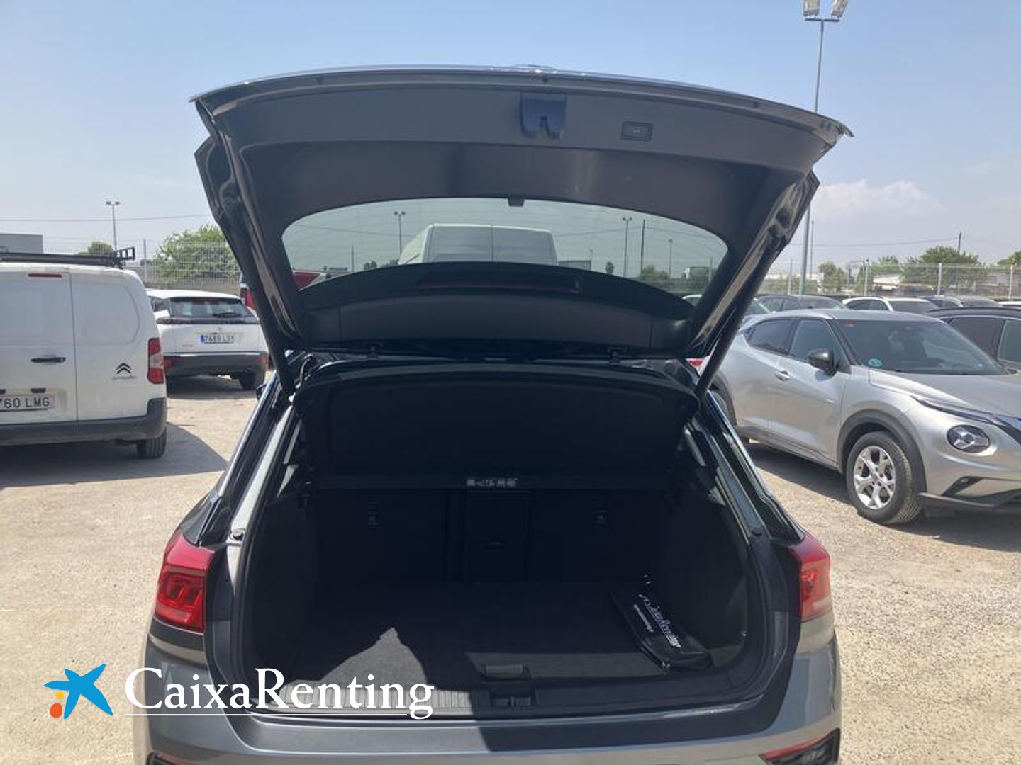 Volkswagen T-Roc Advance Style 1.0 TSI 81 kW (110 CV)