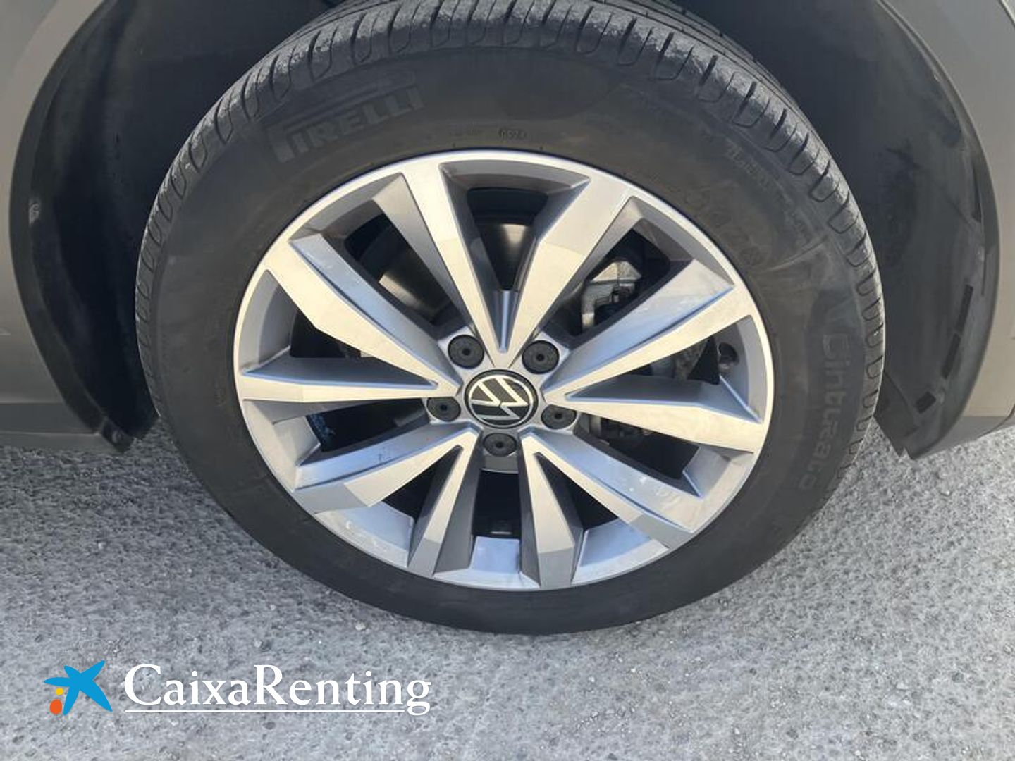 Volkswagen T-Roc Advance Style 1.0 TSI 81 kW (110 CV)