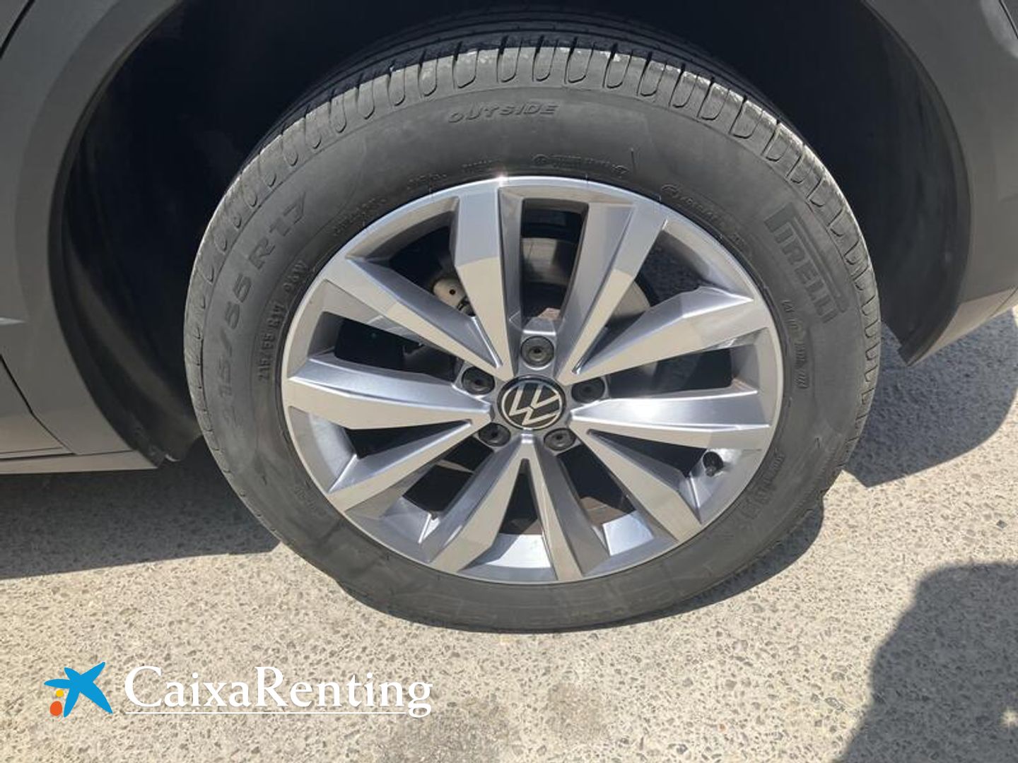 Volkswagen T-Roc Advance Style 1.0 TSI 81 kW (110 CV)