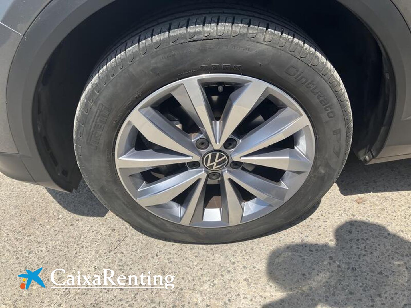 Volkswagen T-Roc Advance Style 1.0 TSI 81 kW (110 CV)