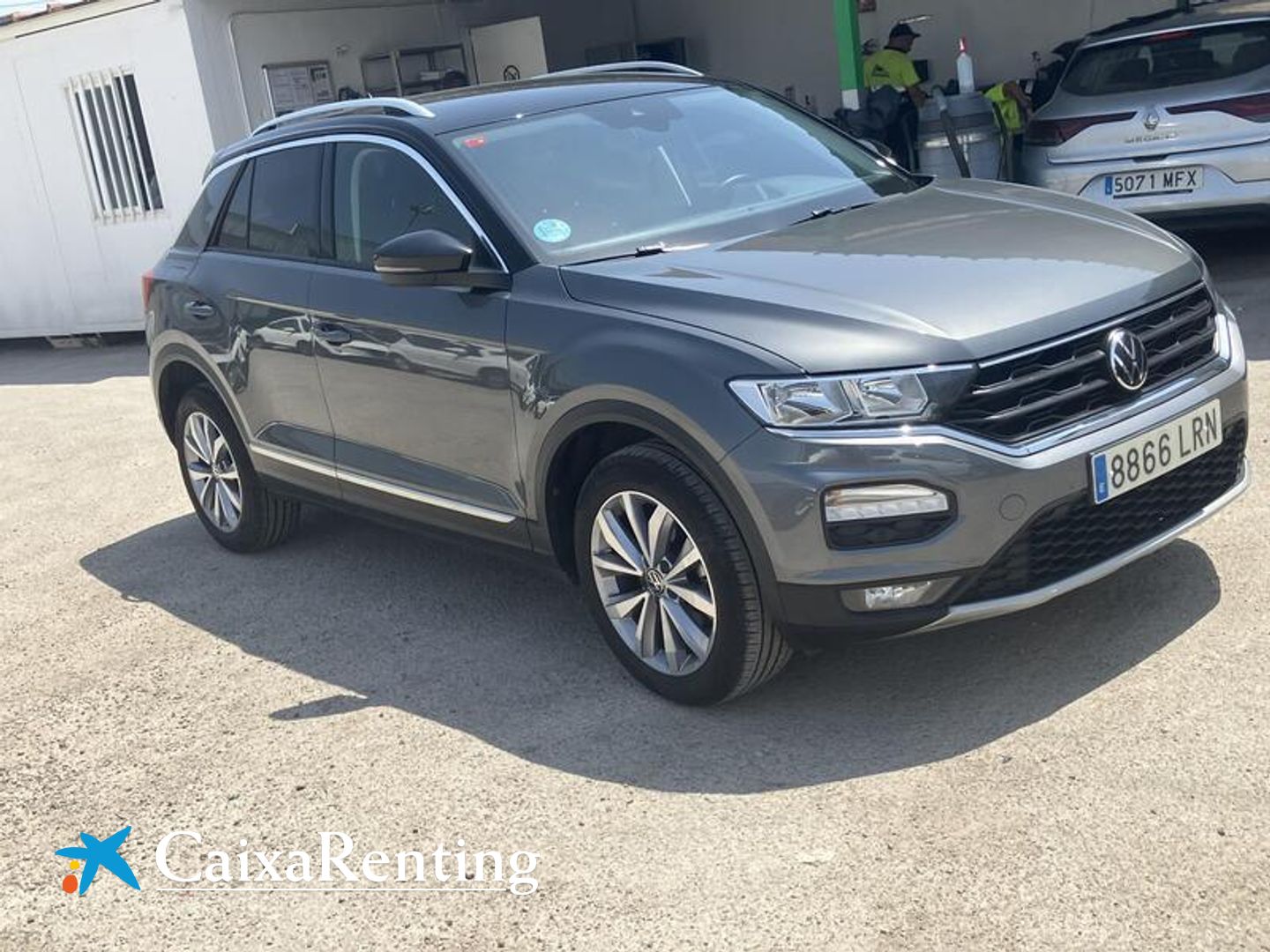 Volkswagen T-Roc Advance Style 1.0 TSI 81 kW (110 CV)
