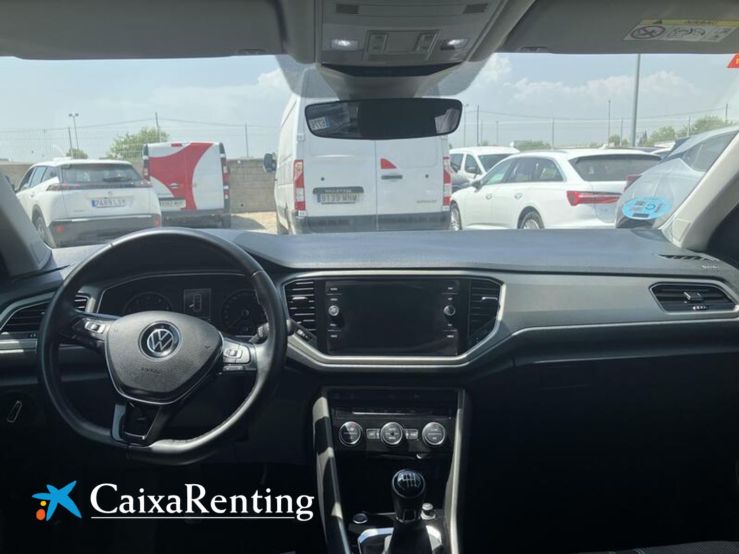 Volkswagen T-Roc Advance Style 1.0 TSI 81 kW (110 CV)