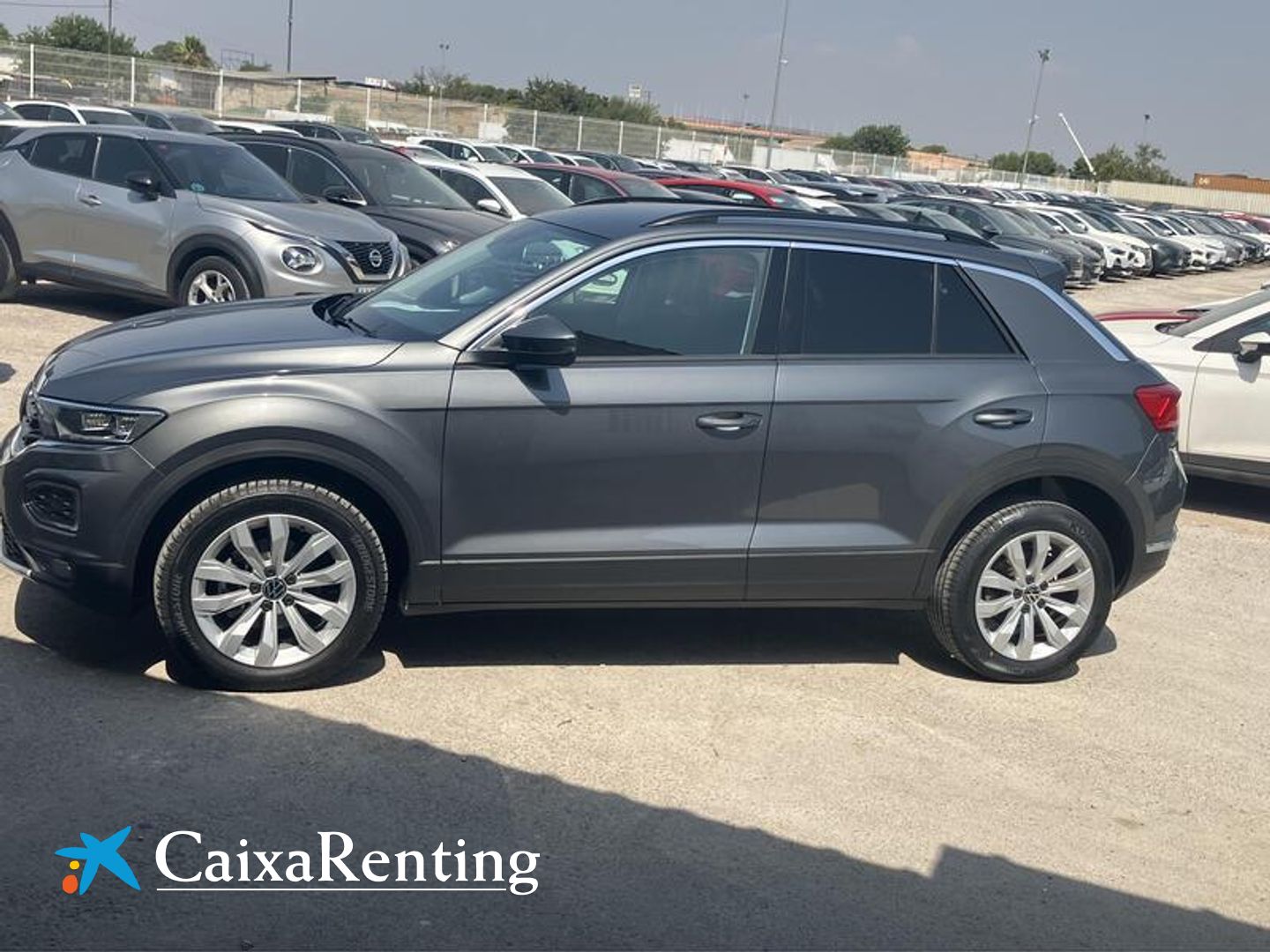 Volkswagen T-Roc Advance 2.0 TDI 85 kW (115 CV)