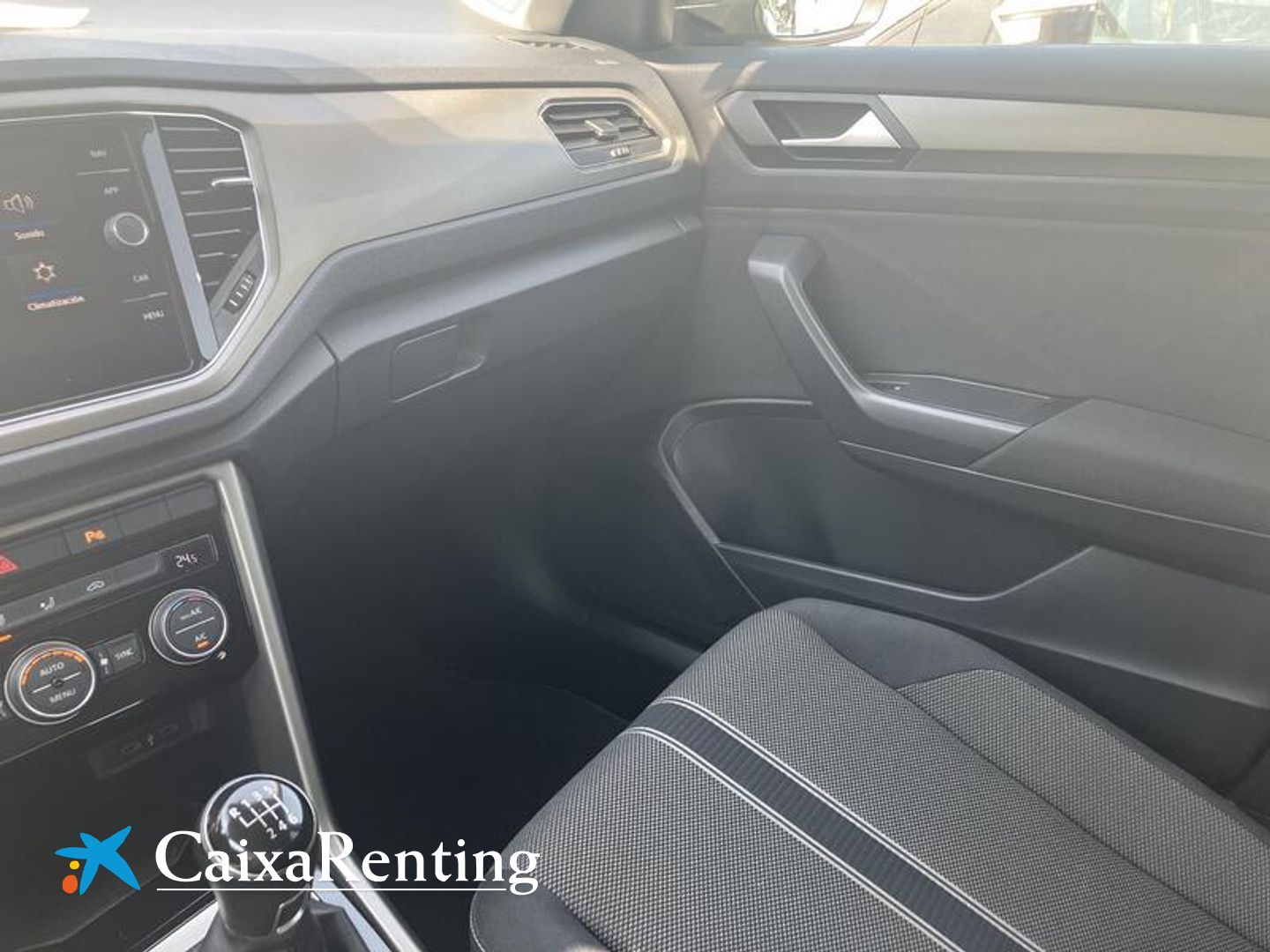 Volkswagen T-Roc Advance 2.0 TDI 85 kW (115 CV)