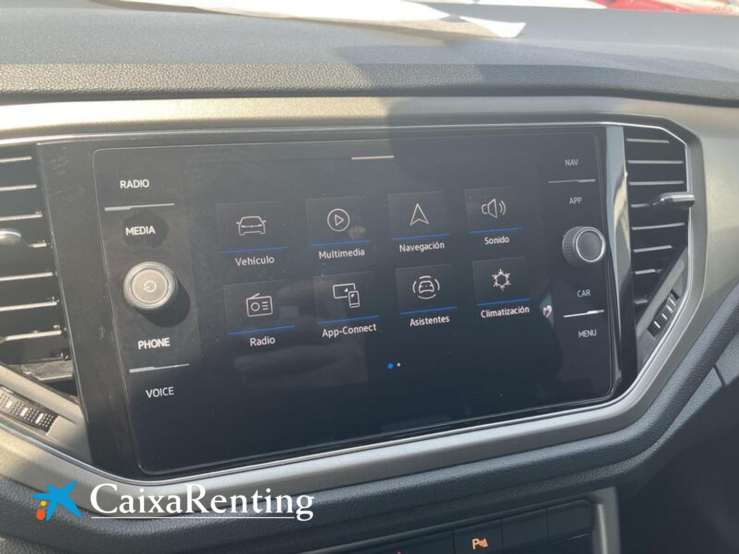 Volkswagen T-Roc Advance 2.0 TDI 85 kW (115 CV)
