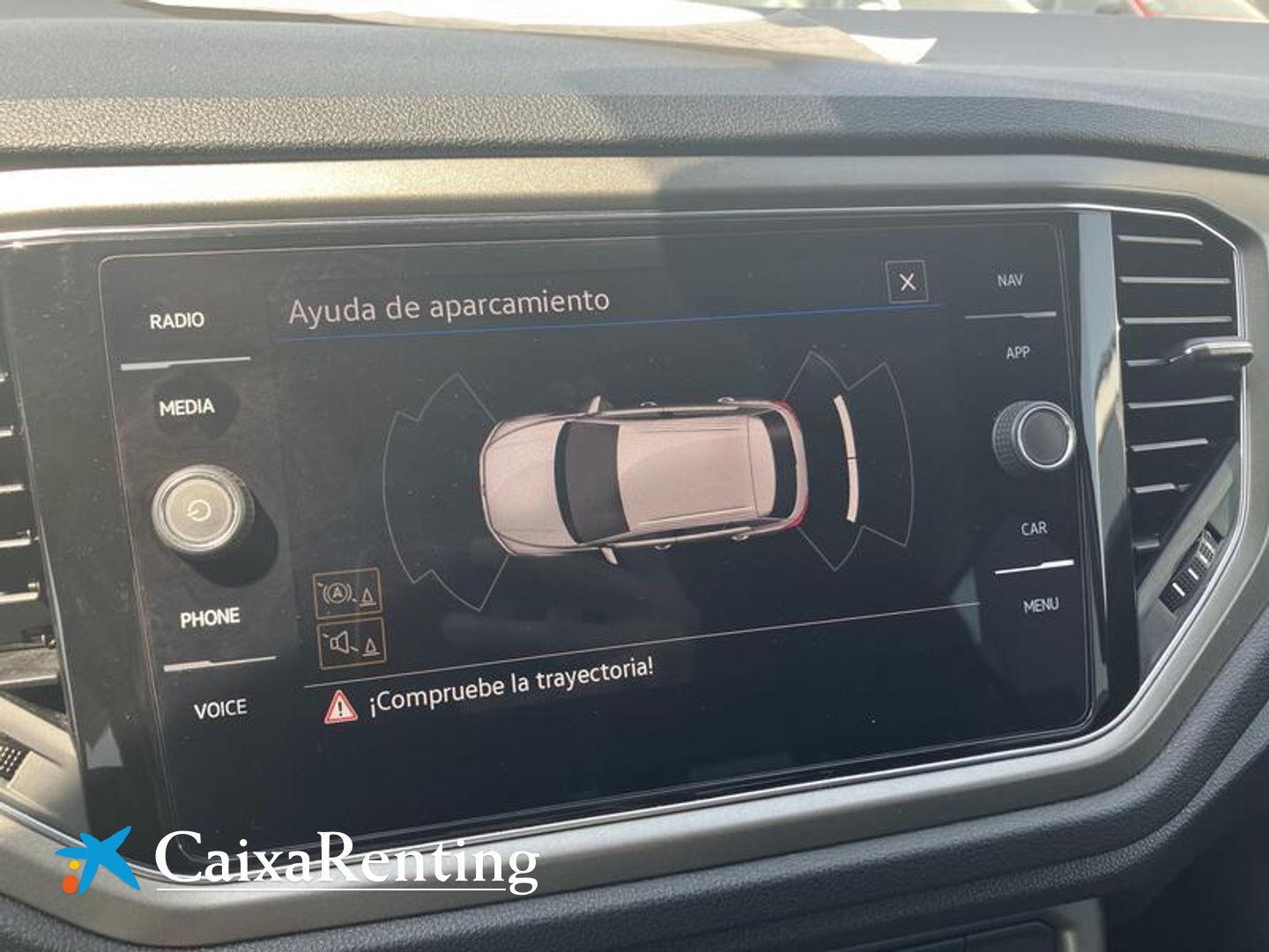Volkswagen T-Roc Advance 2.0 TDI 85 kW (115 CV)