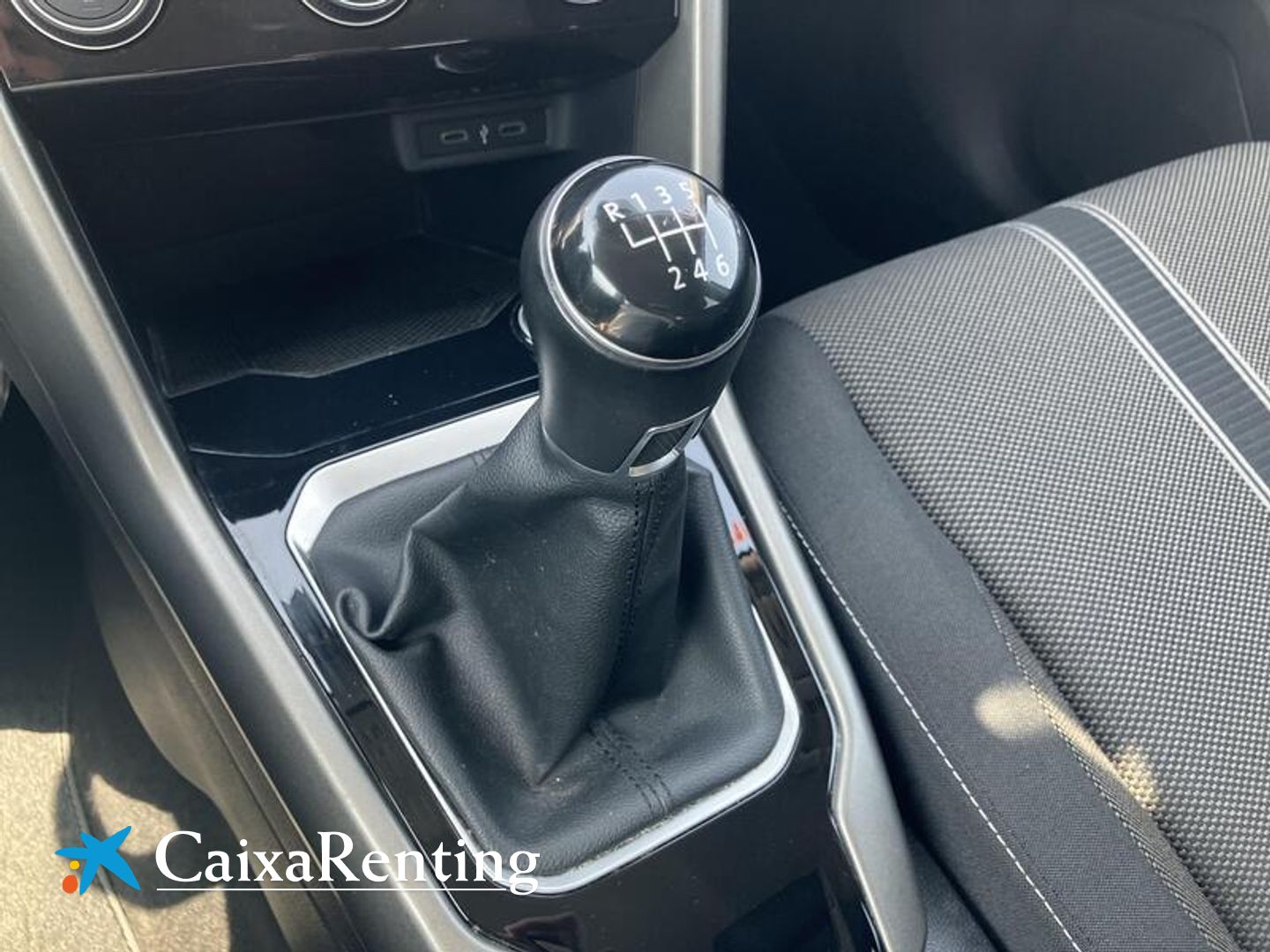 Volkswagen T-Roc Advance 2.0 TDI 85 kW (115 CV)