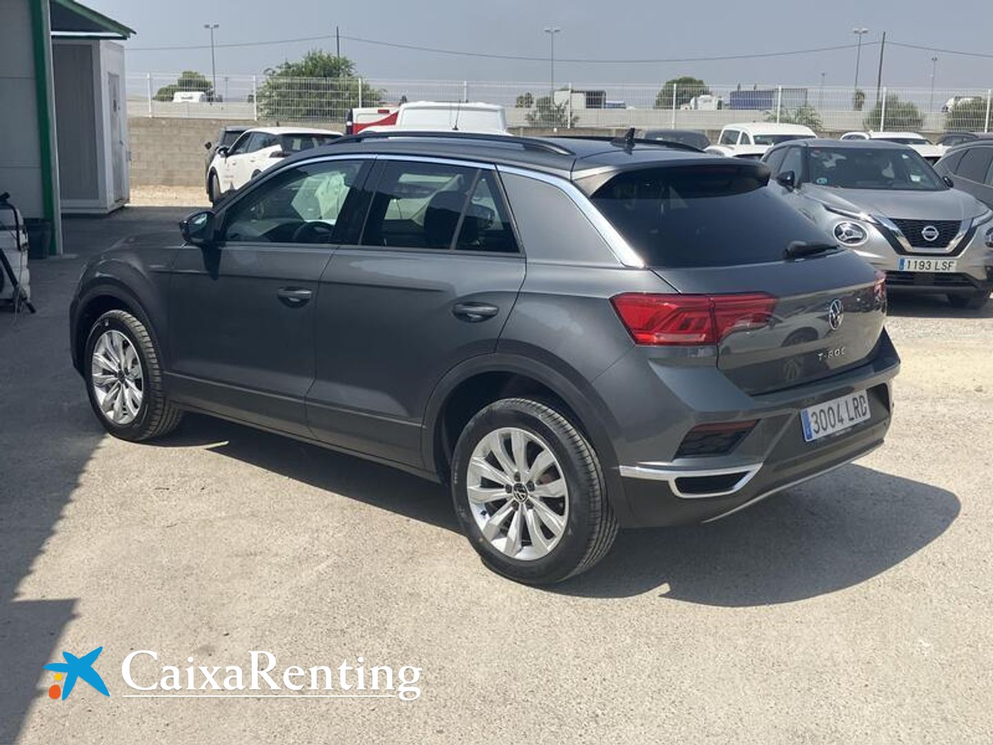 Volkswagen T-Roc Advance 2.0 TDI 85 kW (115 CV)