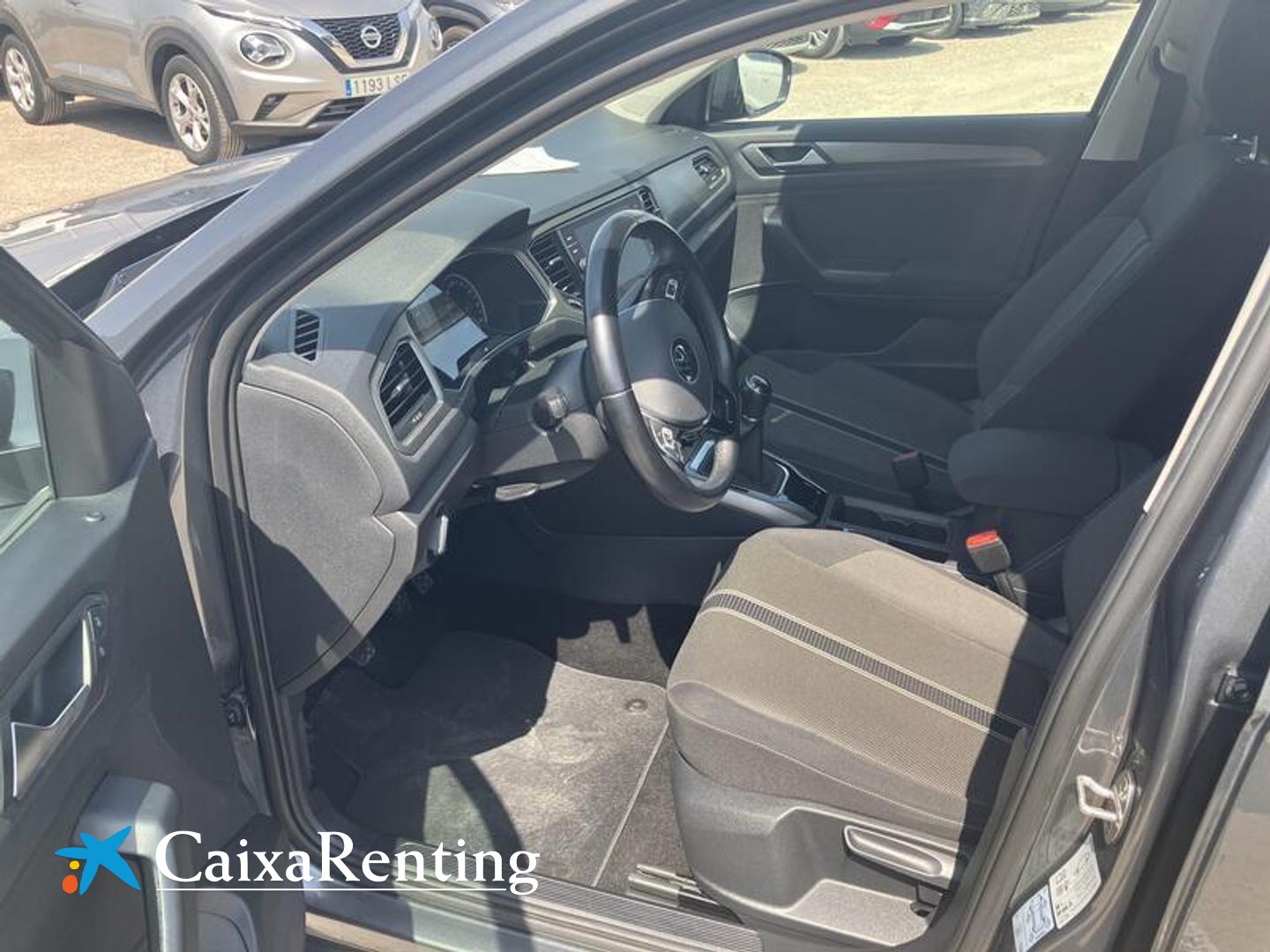 Volkswagen T-Roc Advance 2.0 TDI 85 kW (115 CV)
