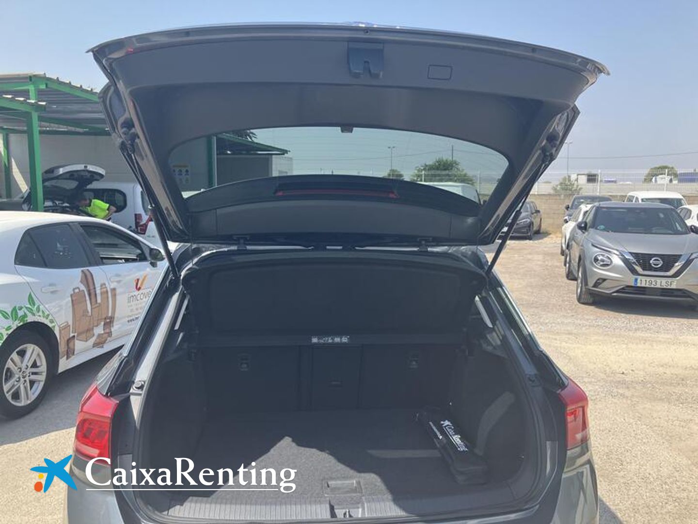 Volkswagen T-Roc Advance 2.0 TDI 85 kW (115 CV)