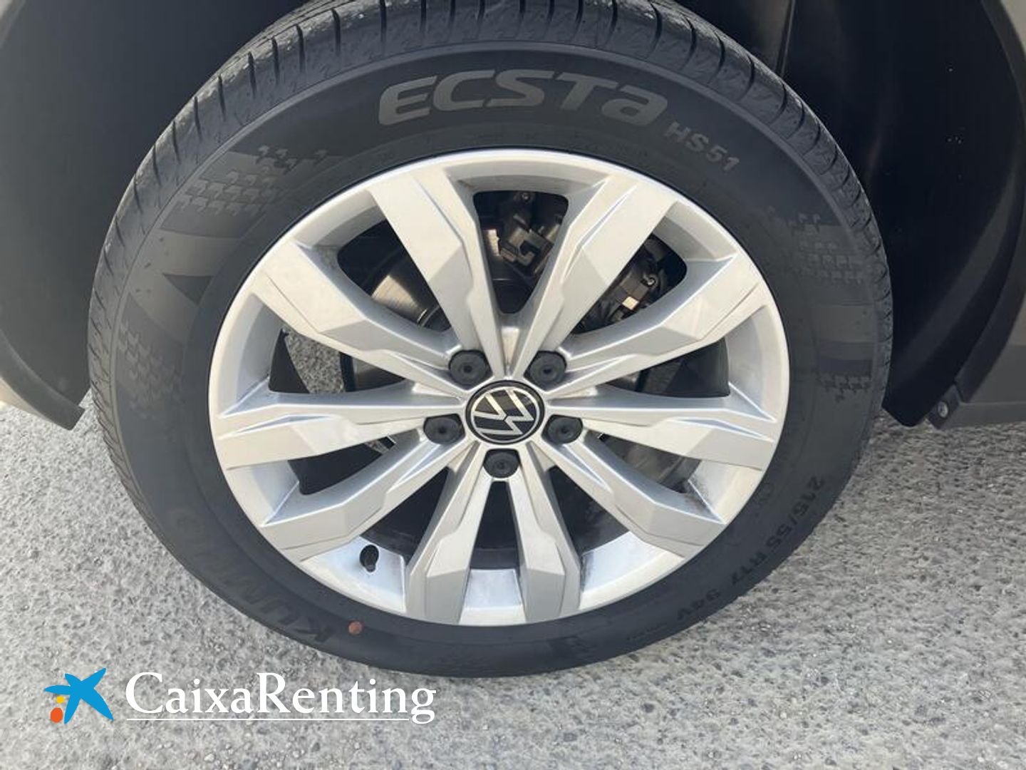 Volkswagen T-Roc Advance 2.0 TDI 85 kW (115 CV)