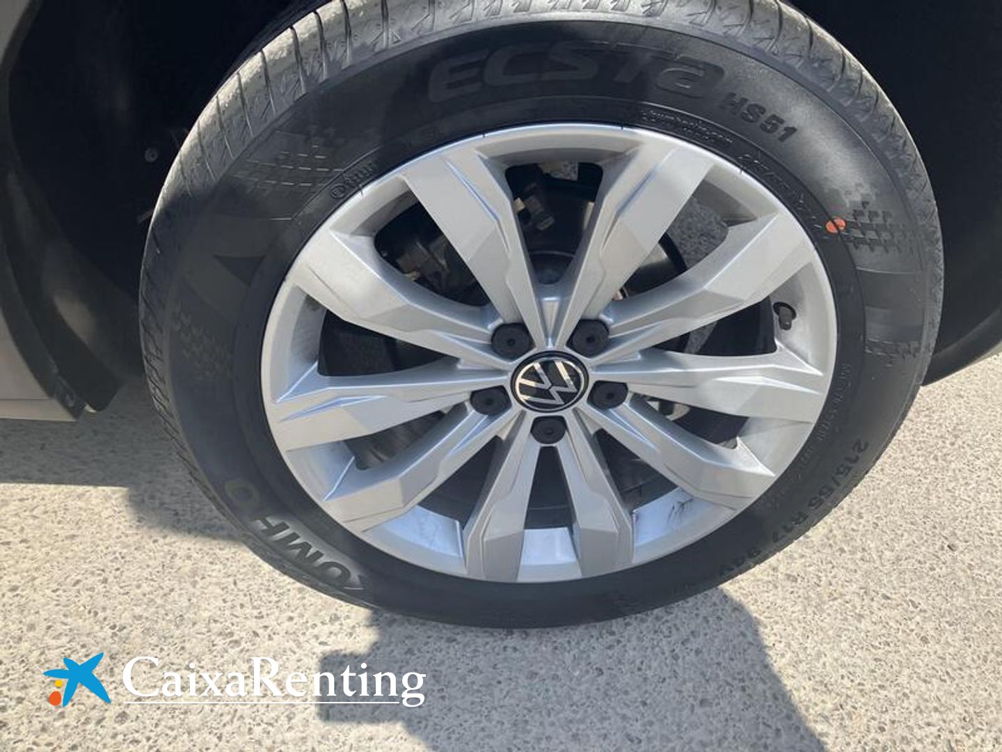 Volkswagen T-Roc Advance 2.0 TDI 85 kW (115 CV)