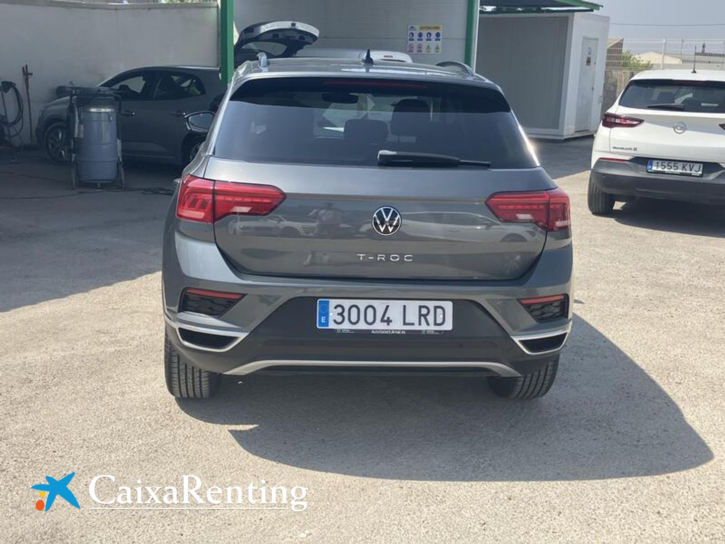 Volkswagen T-Roc Advance 2.0 TDI 85 kW (115 CV)