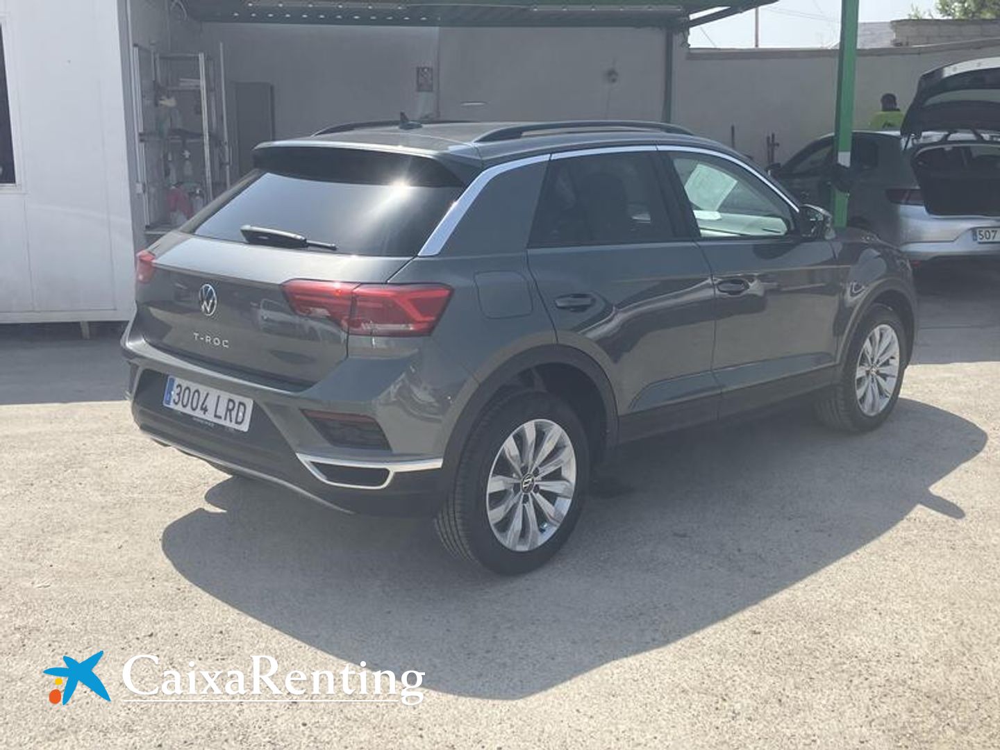 Volkswagen T-Roc Advance 2.0 TDI 85 kW (115 CV)