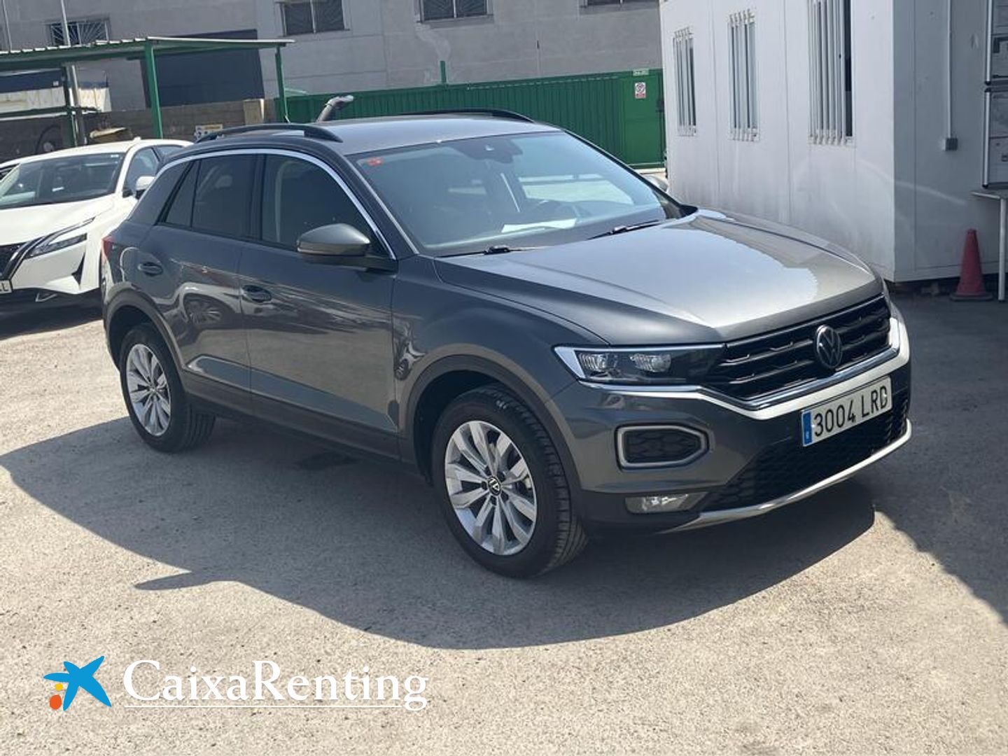 Volkswagen T-Roc Advance 2.0 TDI 85 kW (115 CV)