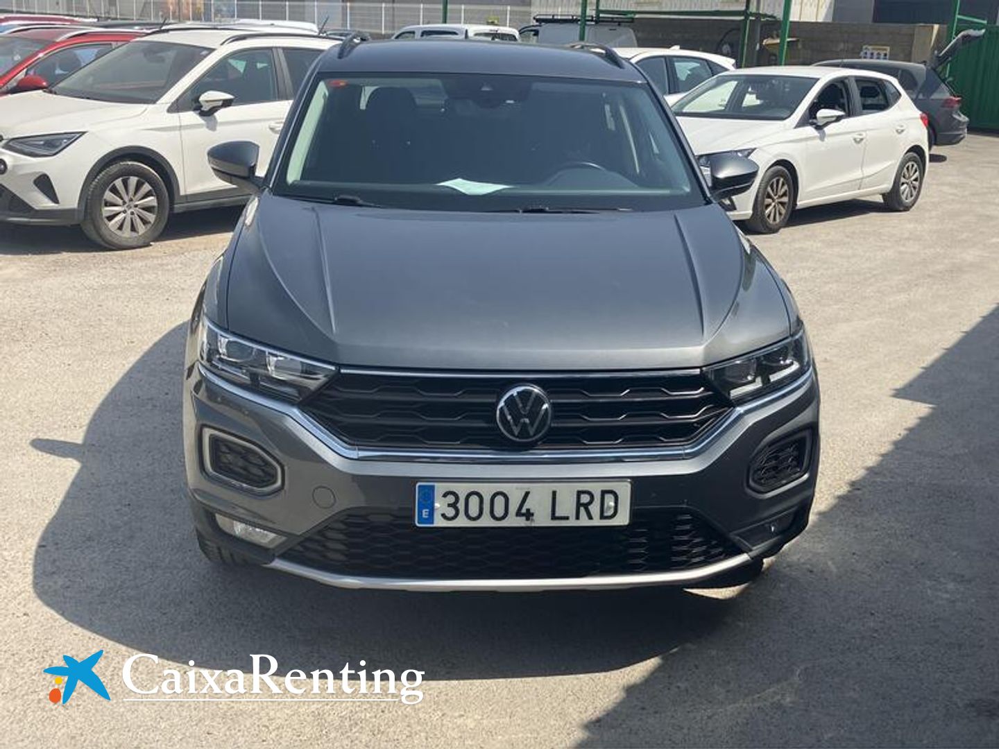 Volkswagen T-Roc Advance 2.0 TDI 85 kW (115 CV)