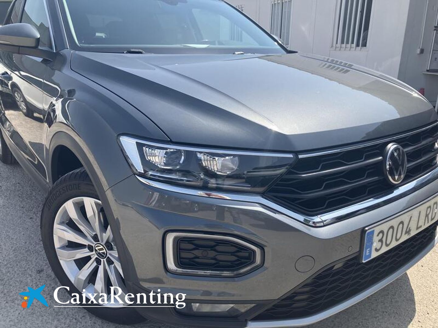 Volkswagen T-Roc Advance 2.0 TDI 85 kW (115 CV)
