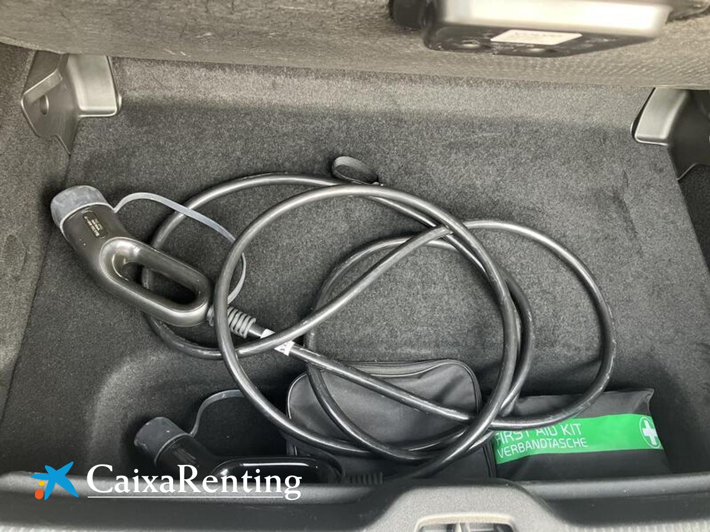 Volvo EX30 Single Motor Extended Range Plus Auto 200 kW (272 CV)