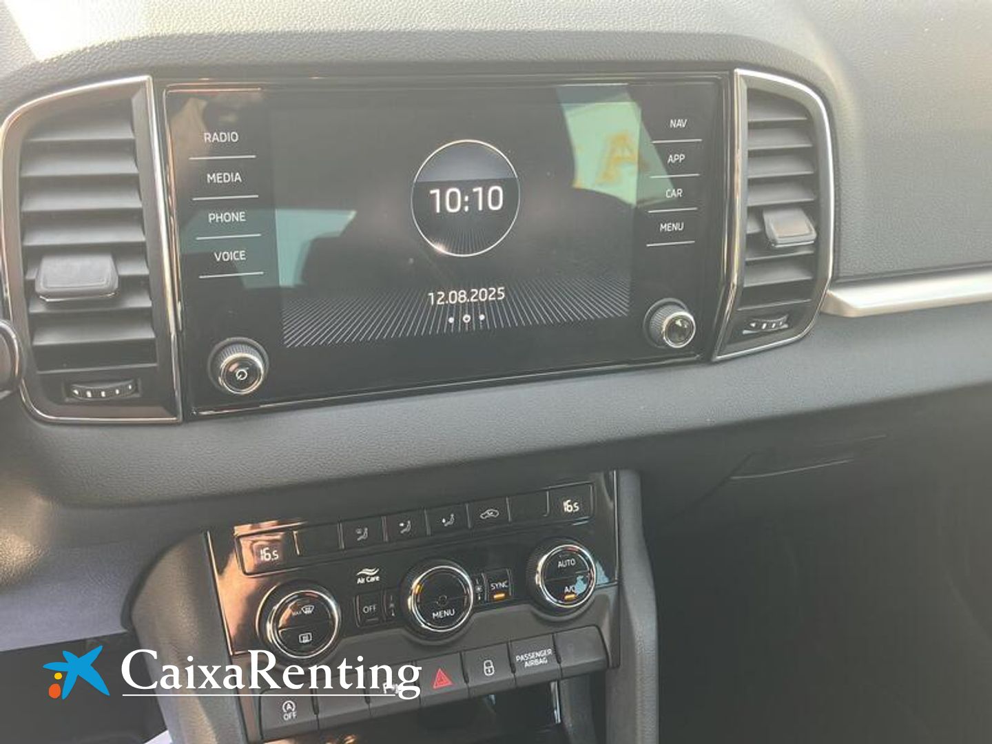 Skoda Karoq 1.5 TSI ACT Selection DSG 110 kW (150 CV)